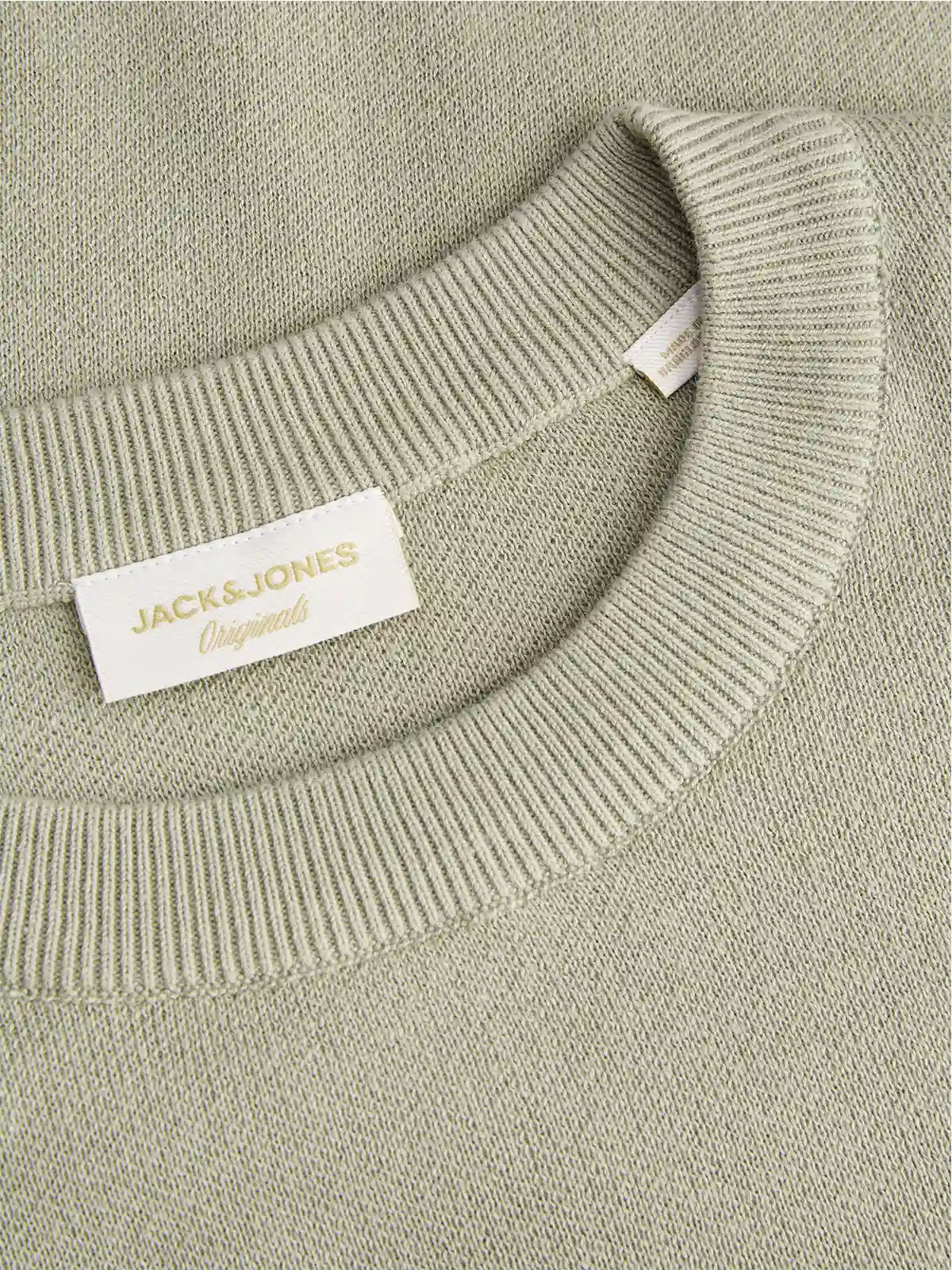 CHOMPA ALGODÓN HOMBRE JACK & JONES JORNORREBR - 3