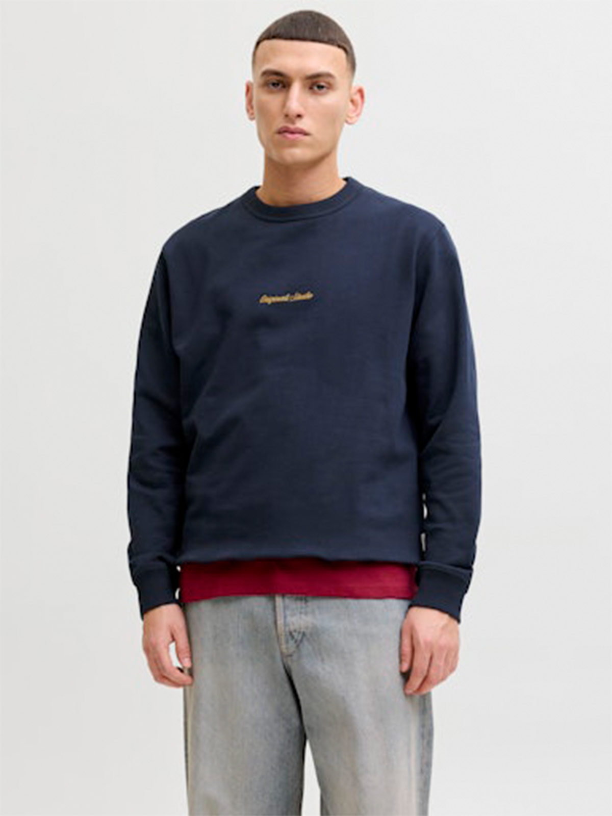 POLERÓN HOMBRE JACK & JONES JORNORREBR - 1