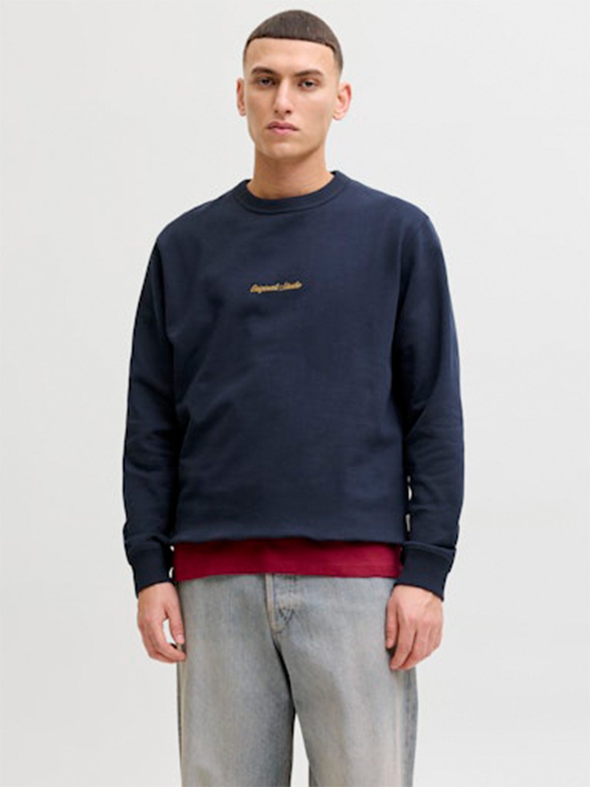 POLERÓN HOMBRE JACK & JONES JORNORREBR - 1
