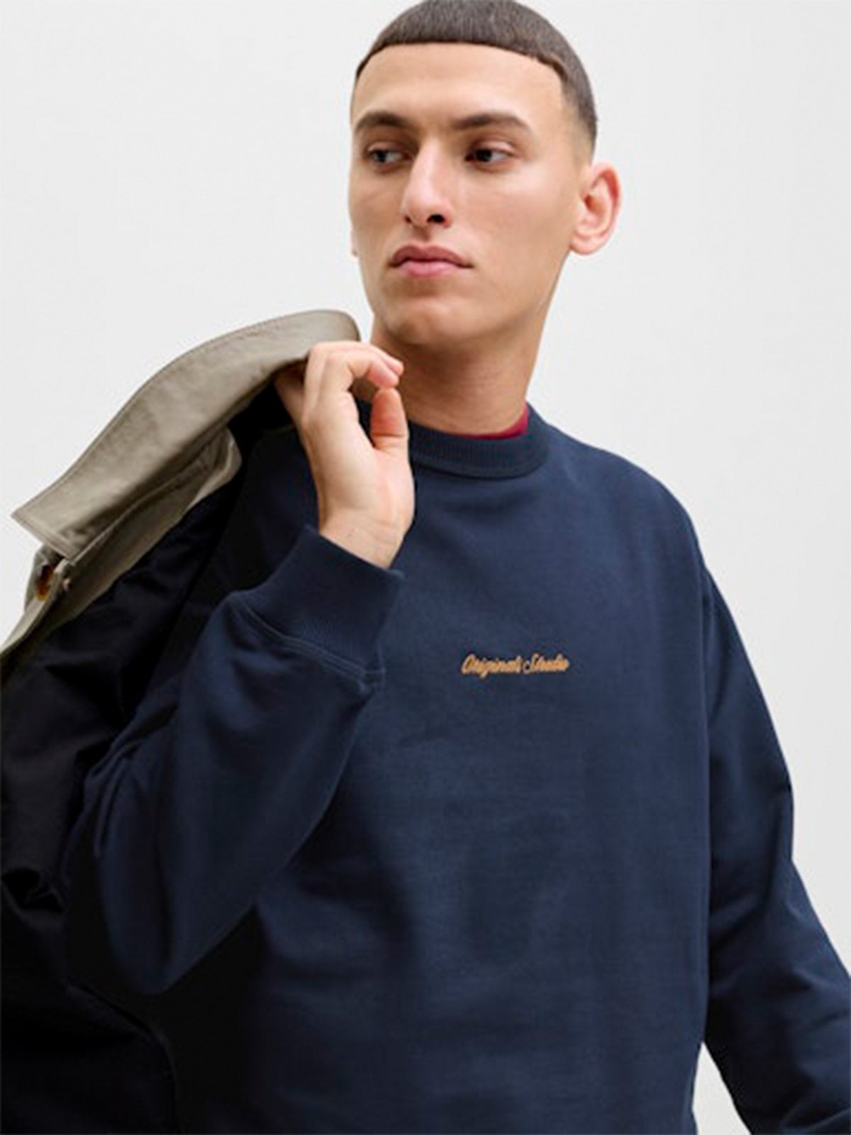 POLERÓN HOMBRE JACK & JONES JORNORREBR - 2