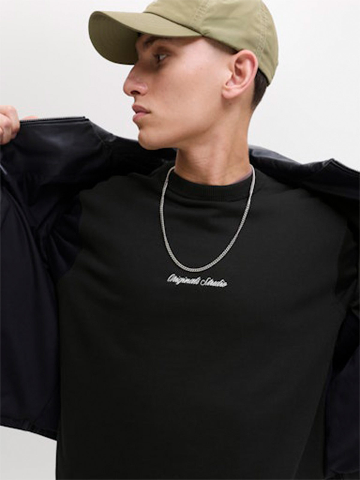POLERÓN HOMBRE JACK & JONES JORNORREBR - 2