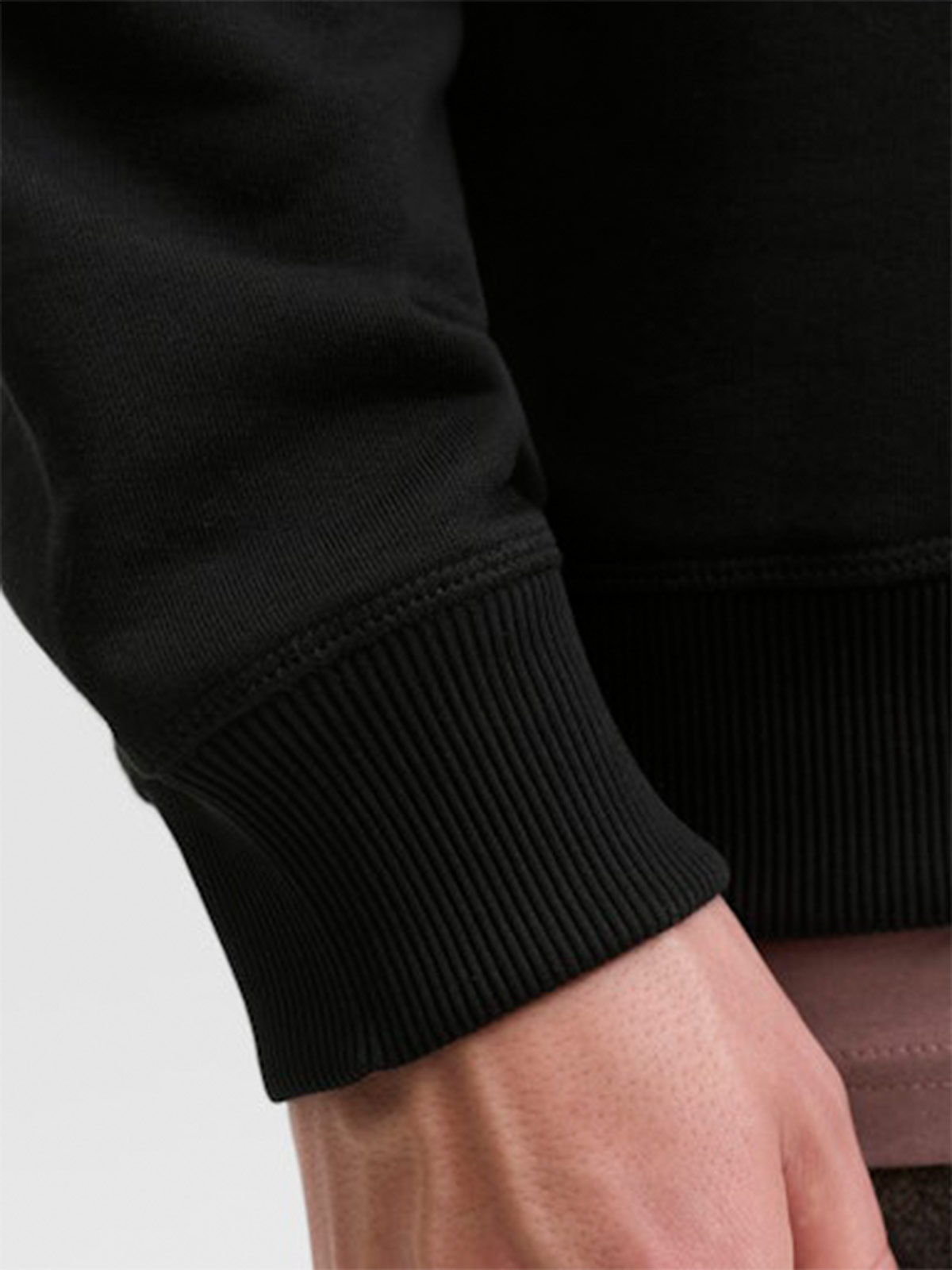 POLERÓN HOMBRE JACK & JONES JORNORREBR - 4
