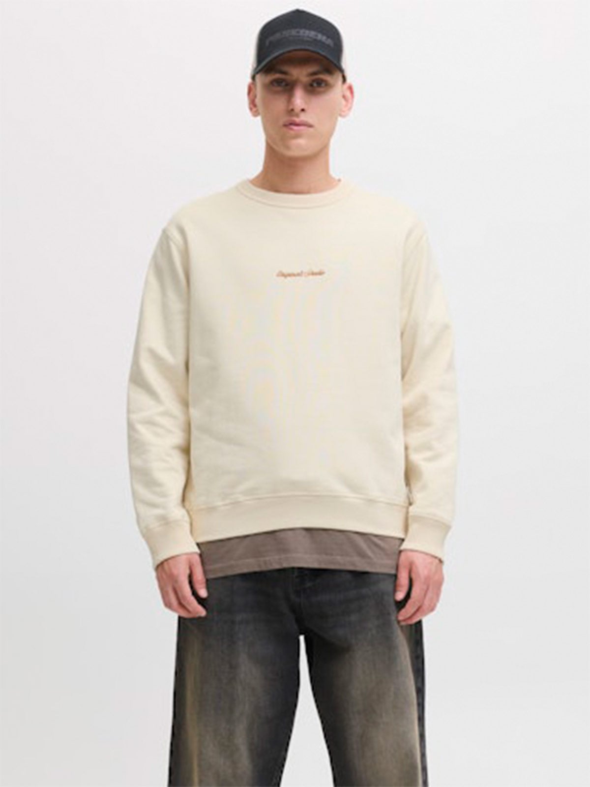 POLERÓN HOMBRE JACK & JONES JORNORREBR - 1