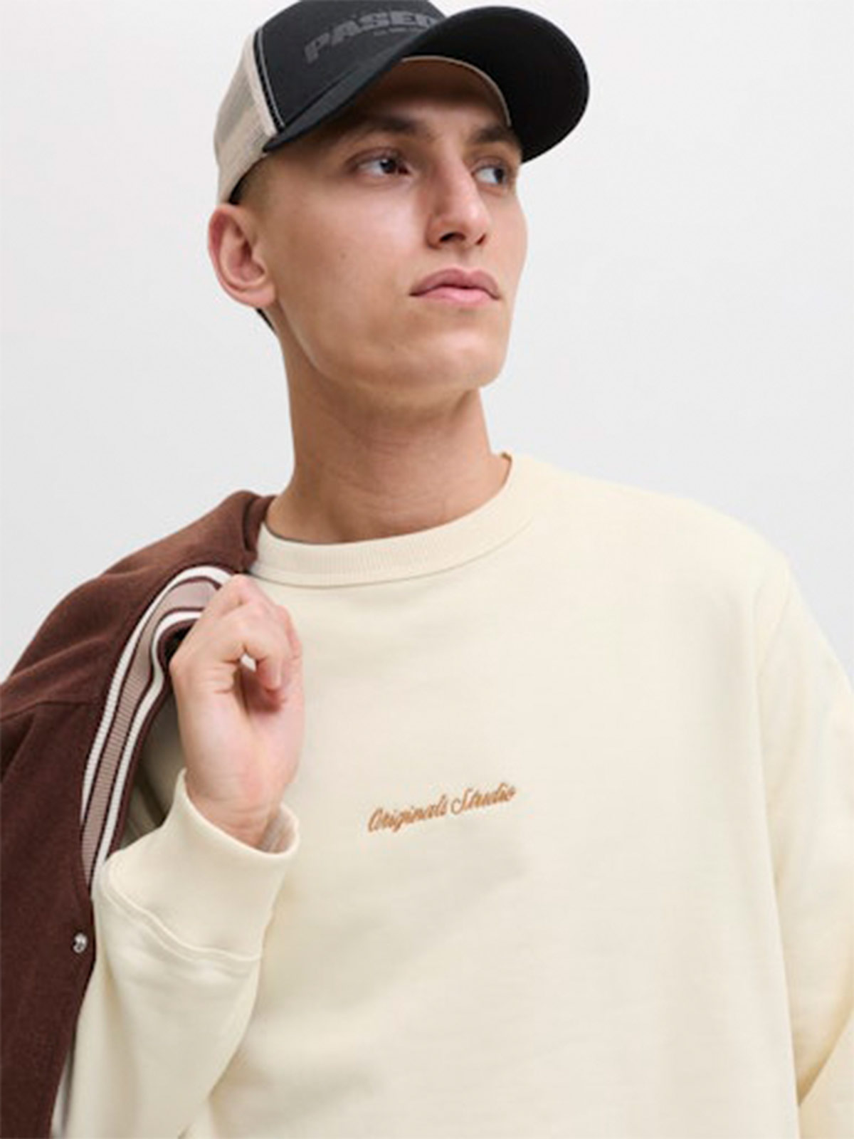 POLERÓN HOMBRE JACK & JONES JORNORREBR - 2