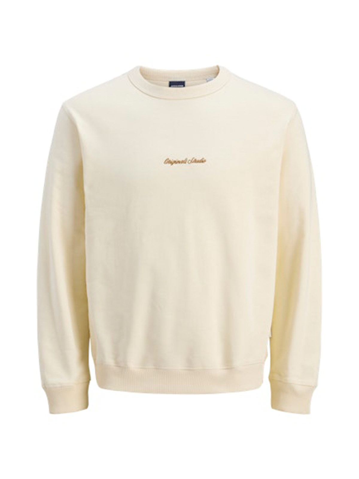 POLERÓN HOMBRE JACK & JONES JORNORREBR - 5