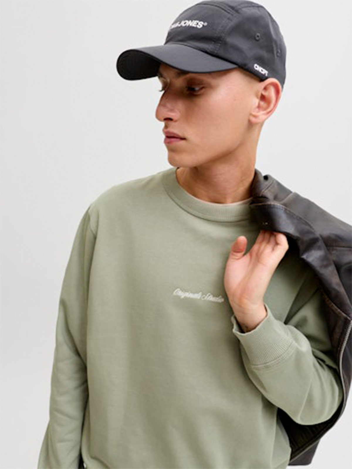 POLERÓN HOMBRE JACK & JONES JORNORREBR - 2