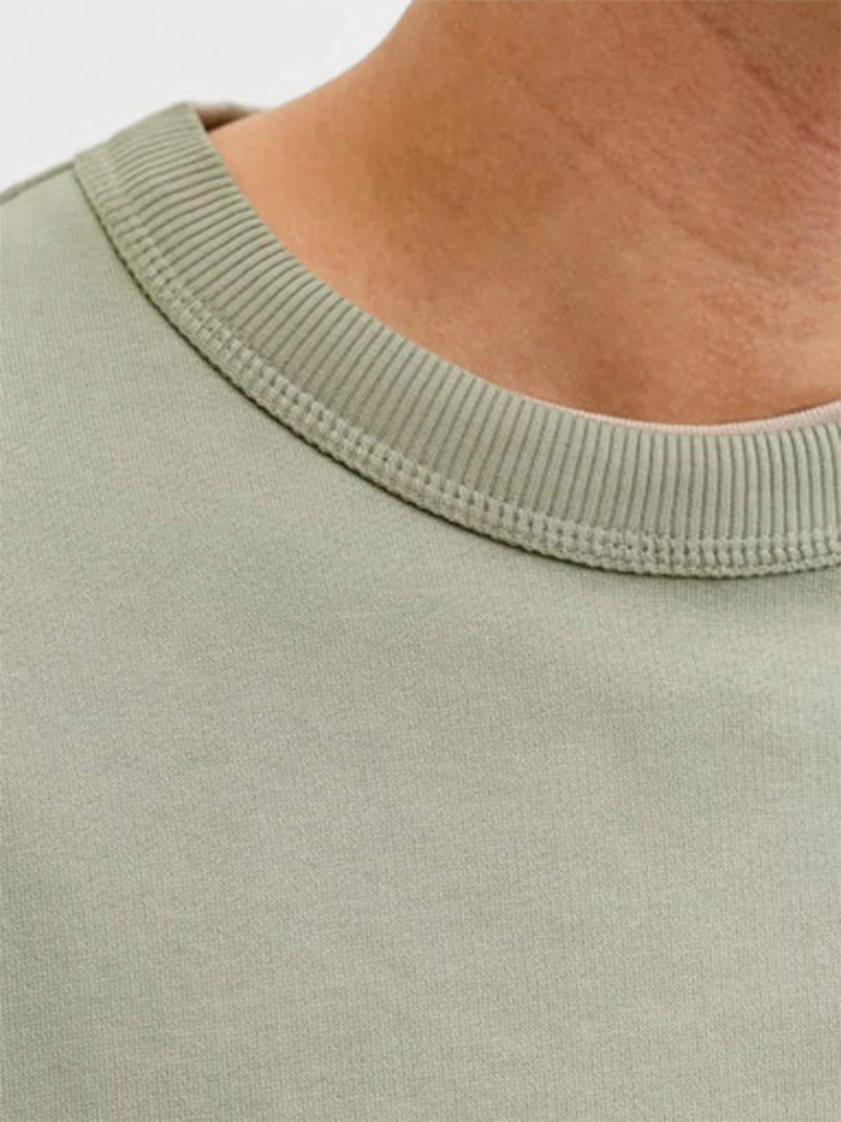 POLERÓN HOMBRE JACK & JONES JORNORREBR - 3