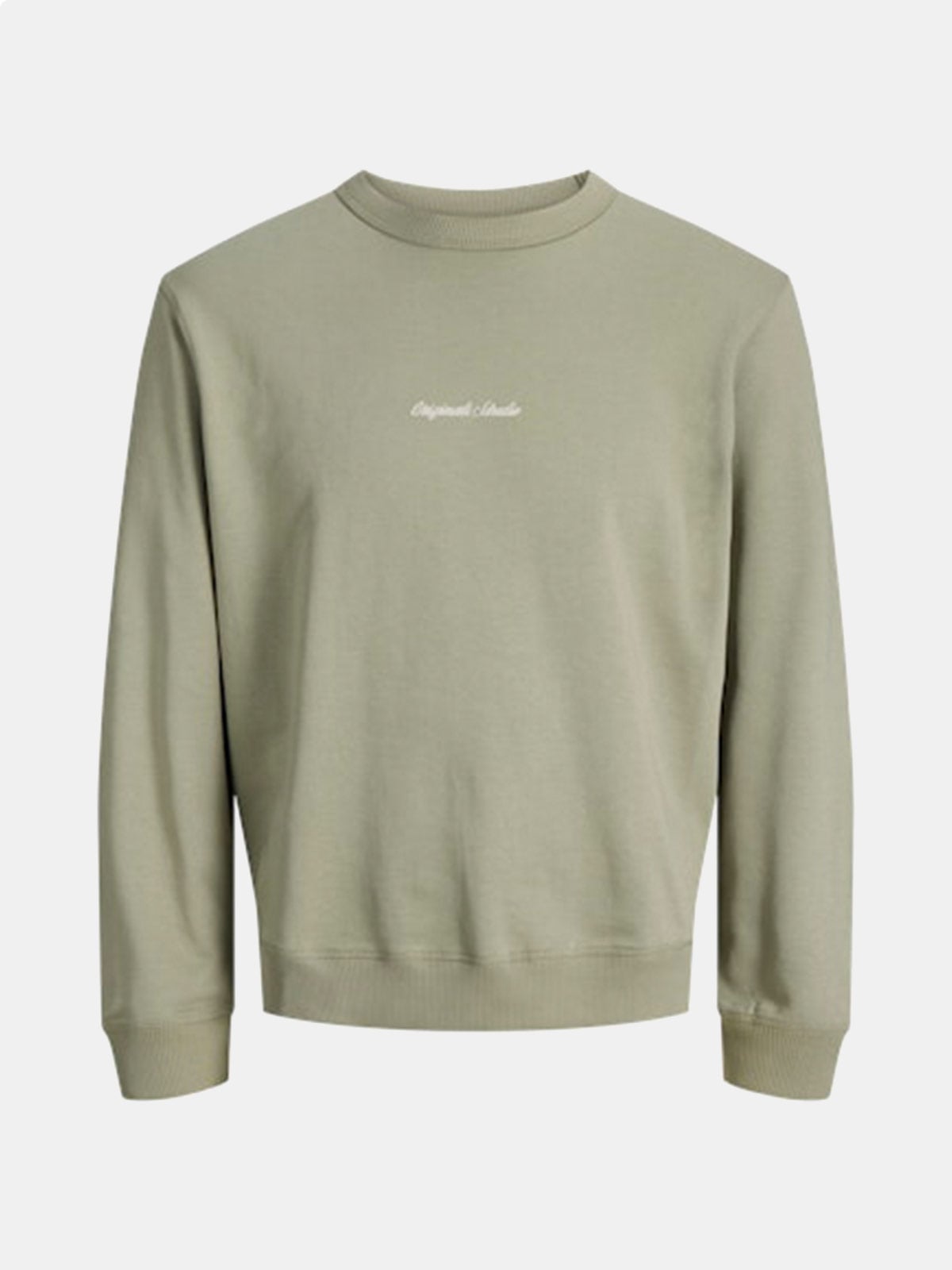 POLERÓN HOMBRE JACK & JONES JORNORREBR - 5