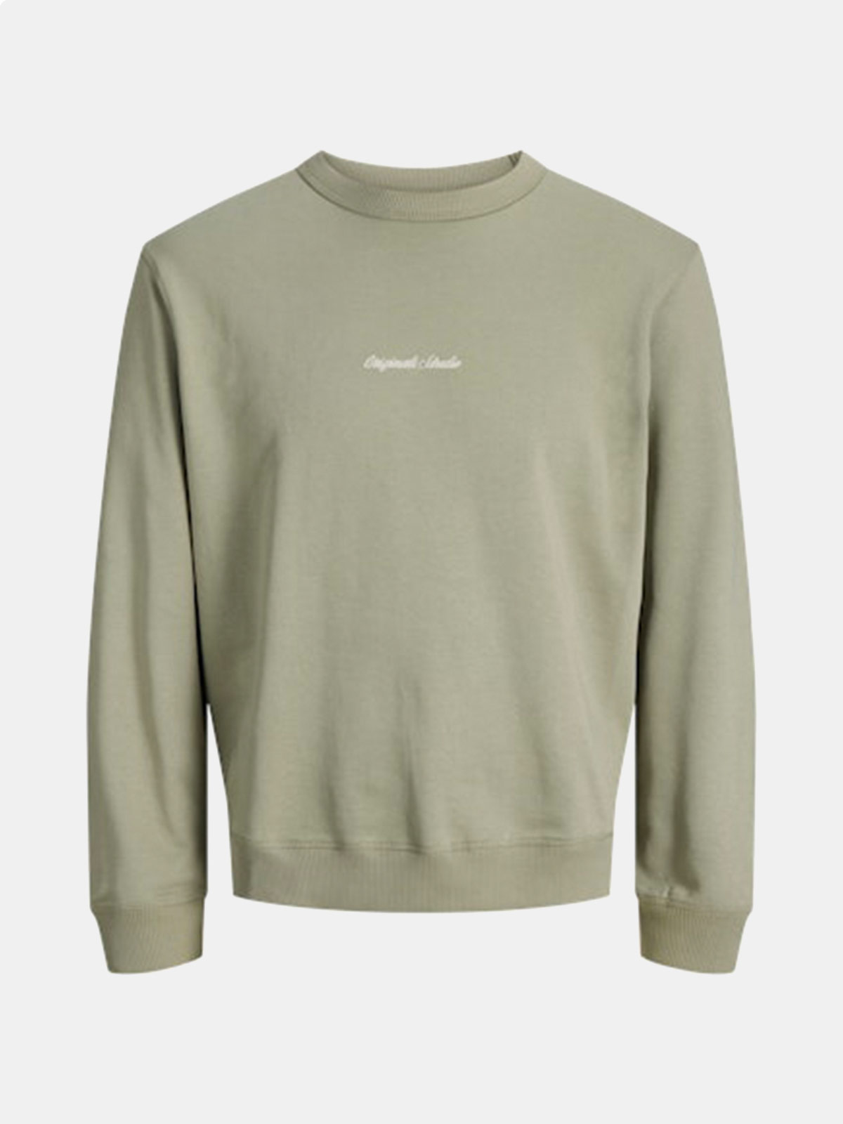POLERÓN HOMBRE JACK & JONES JORNORREBR - 5