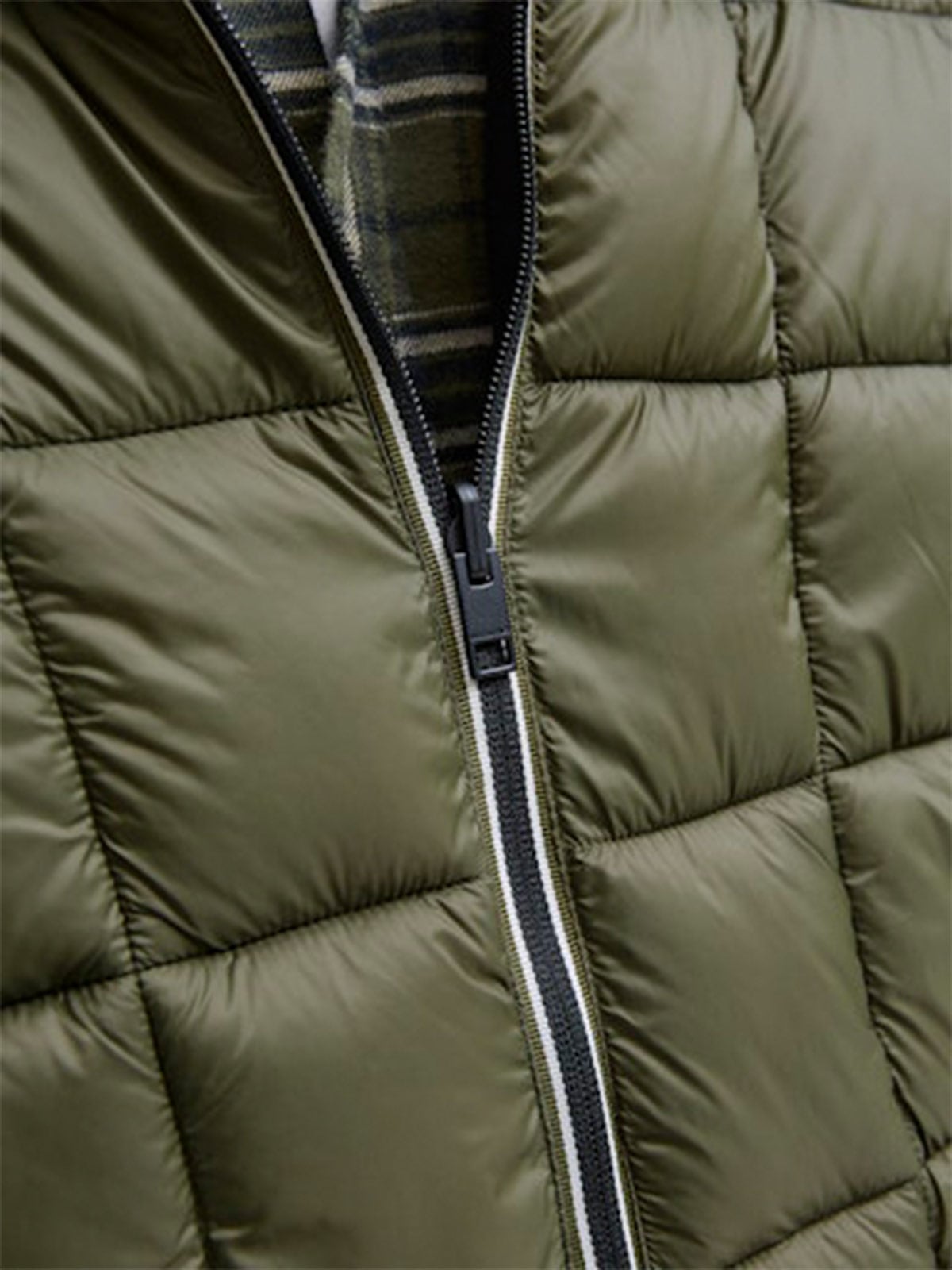 CASACA HOMBRE JACK & JONES JJEBROOK - 3