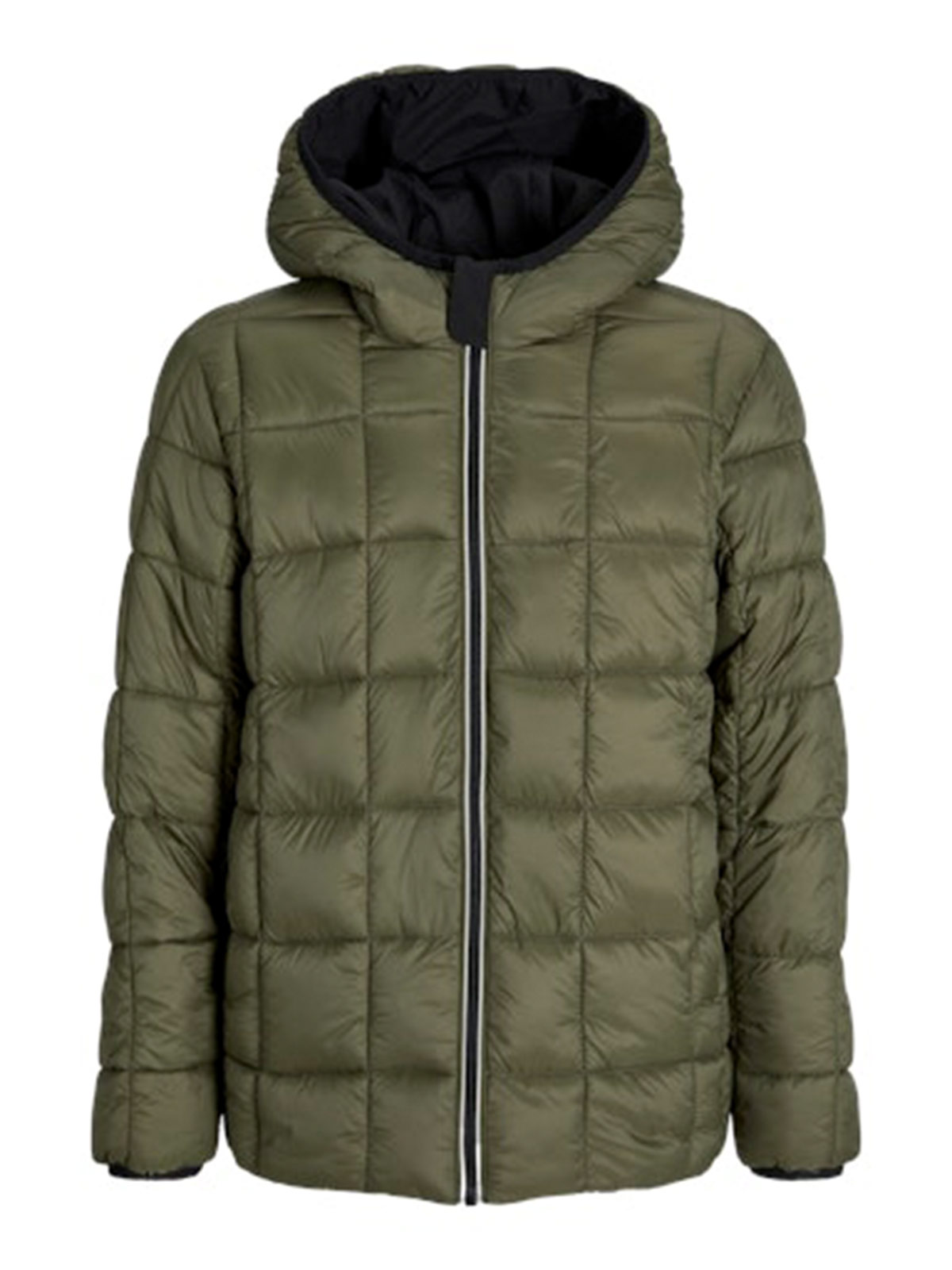 CASACA HOMBRE JACK & JONES JJEBROOK - 6