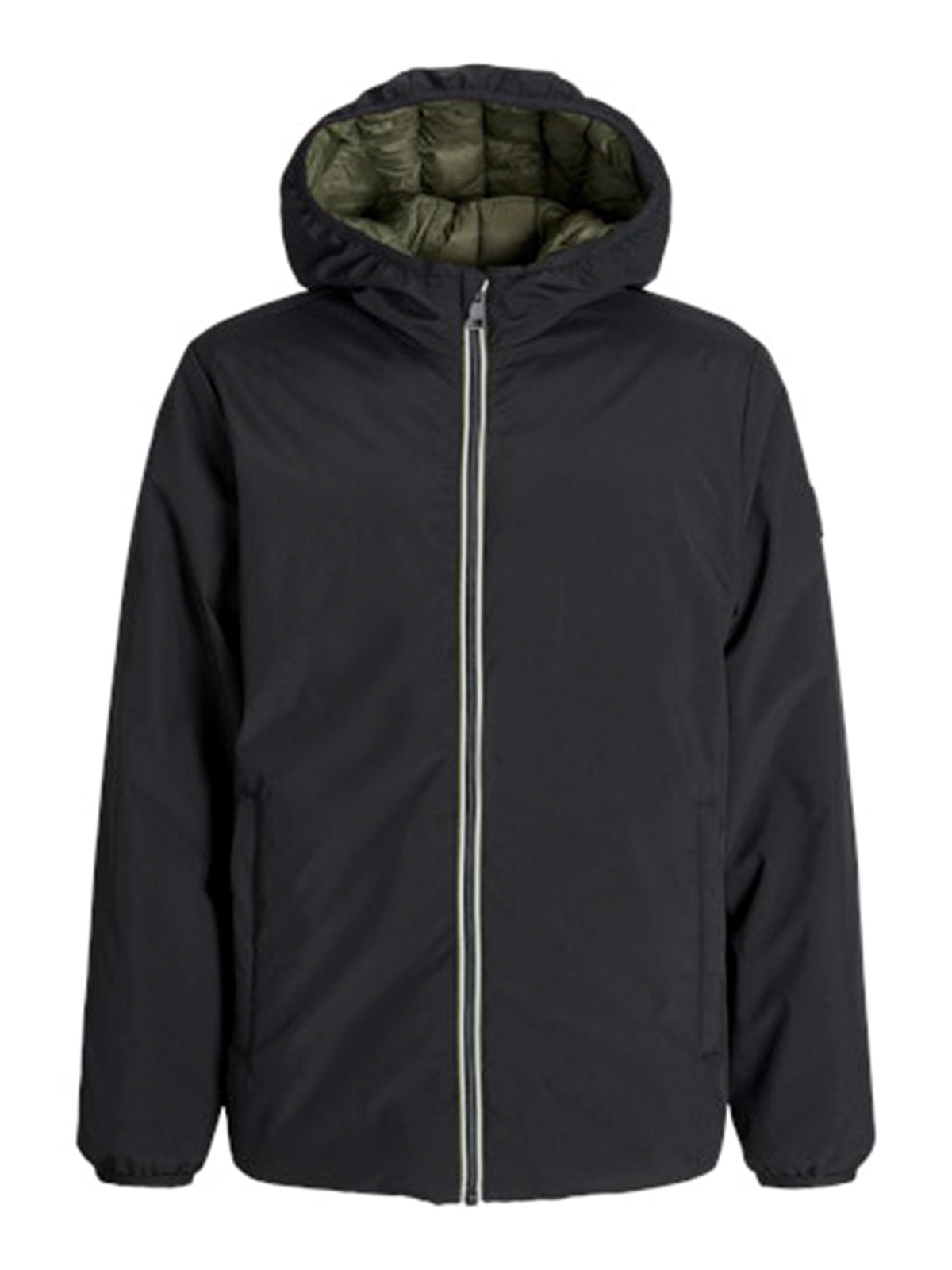 CASACA HOMBRE JACK & JONES JJEBROOK - 7