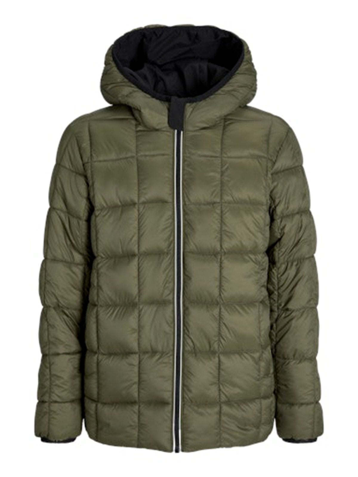 CASACA HOMBRE JACK & JONES JJEBROOK - 6