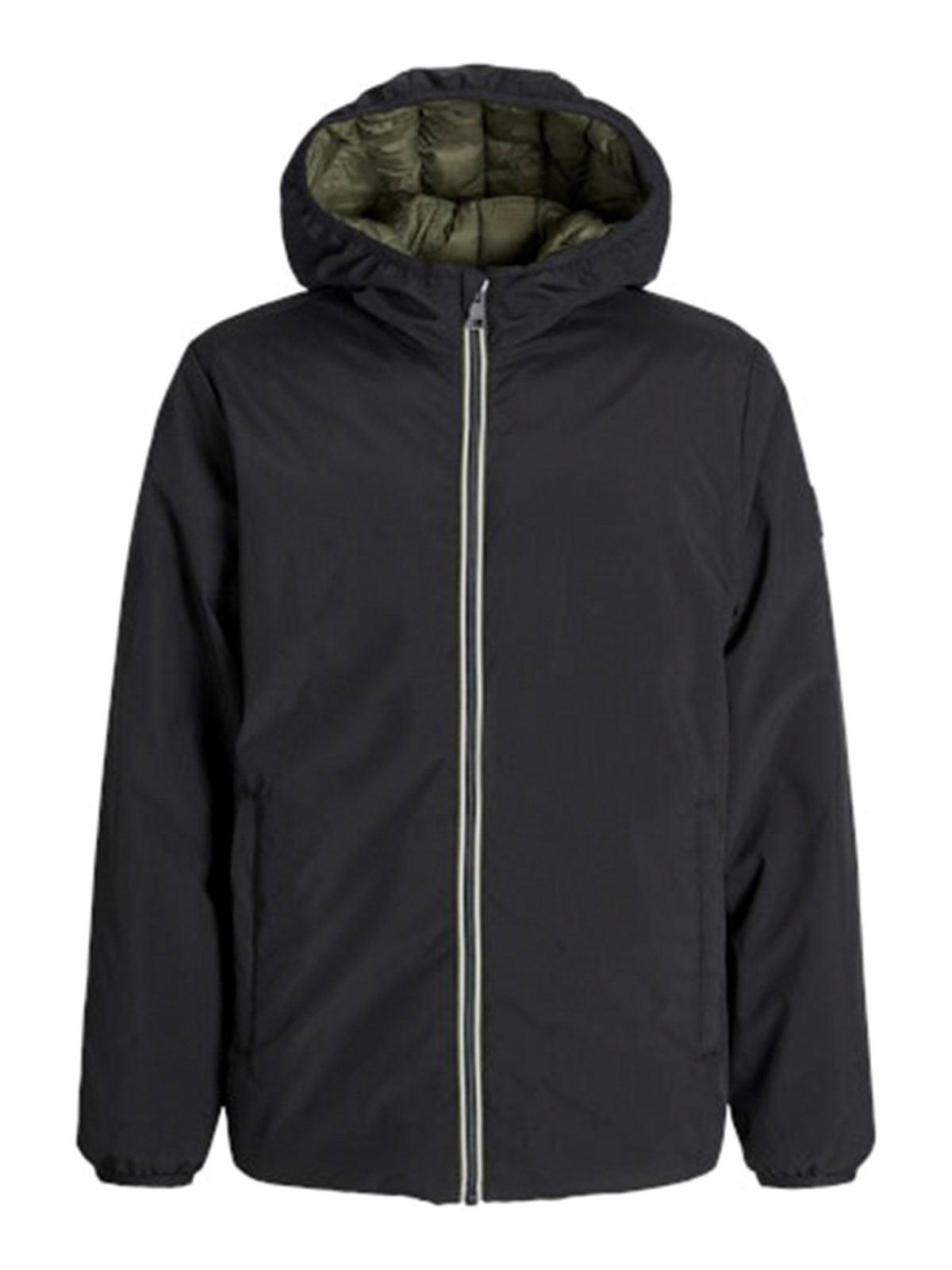 CASACA HOMBRE JACK & JONES JJEBROOK - 7