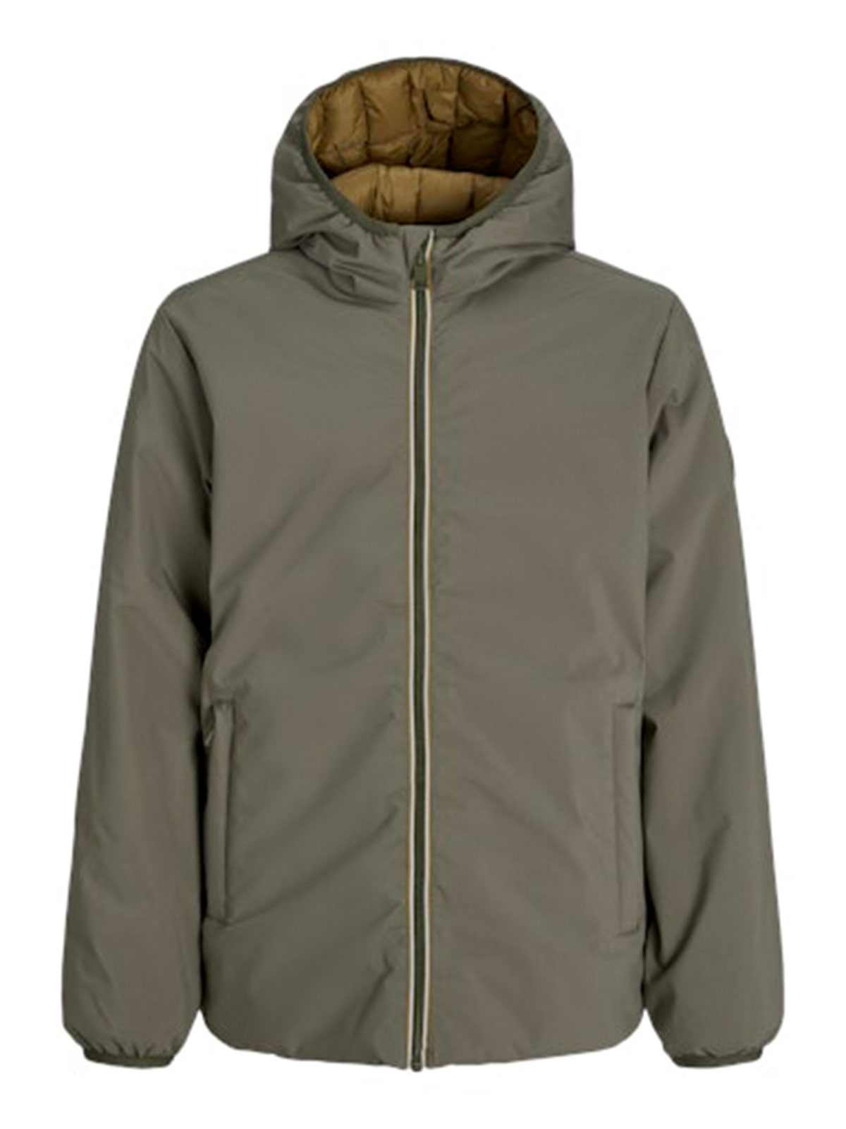 CASACA HOMBRE JACK & JONES JJEBROOK - 7
