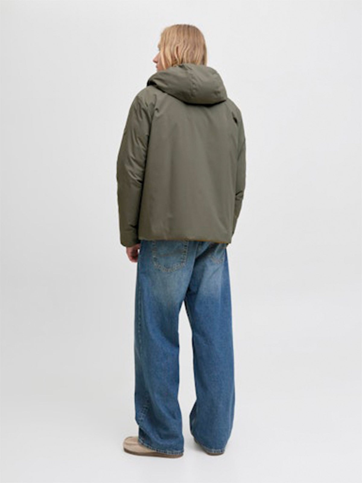 CASACA HOMBRE JACK & JONES JJEBROOK - 6