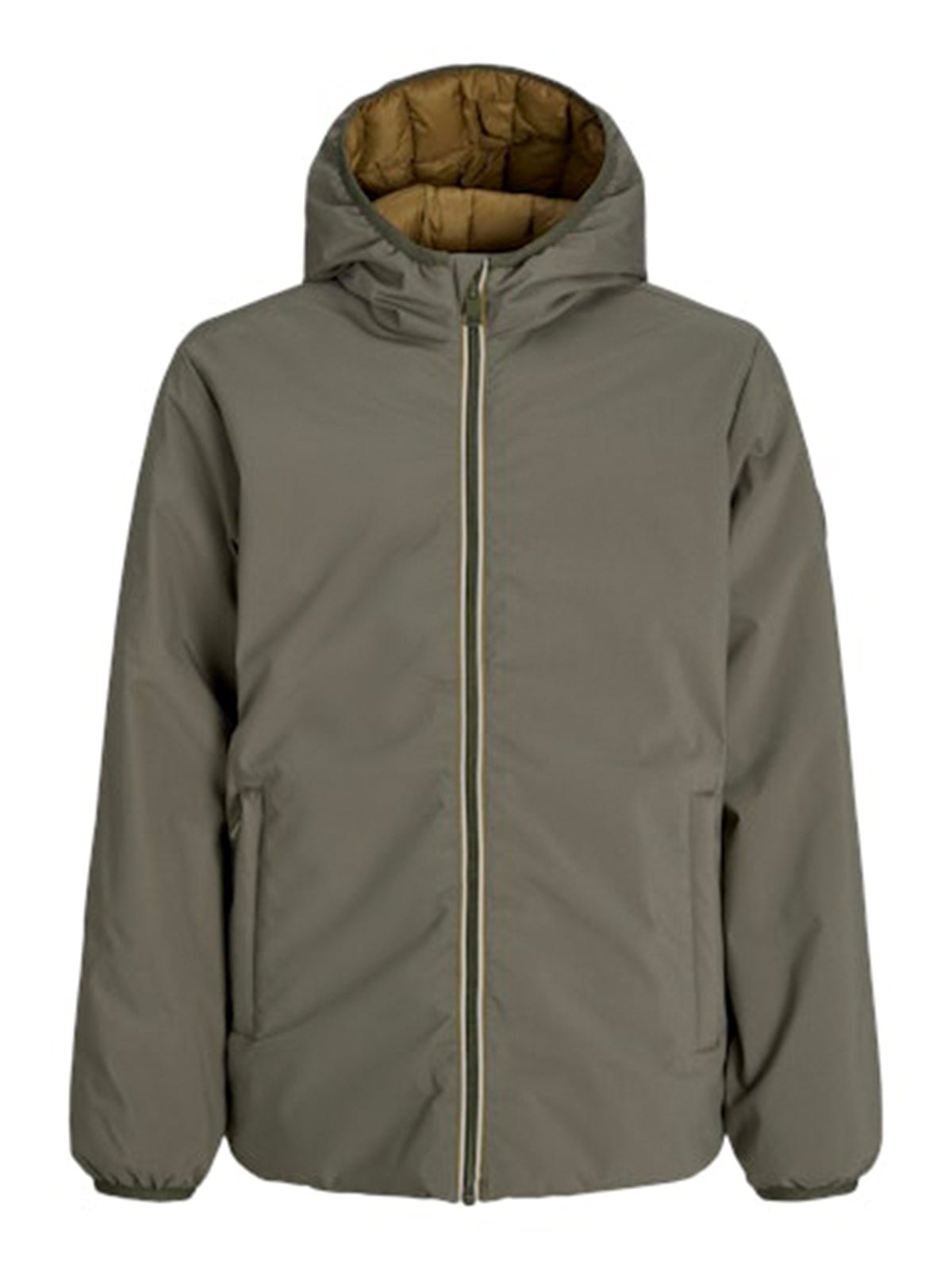 CASACA HOMBRE JACK & JONES JJEBROOK - 7