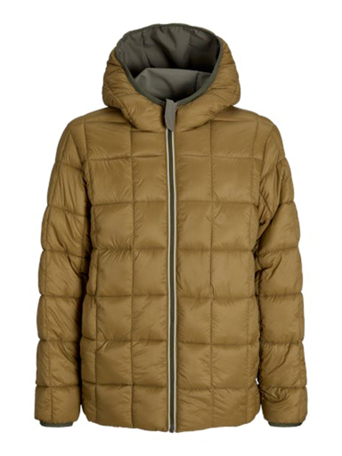 CASACA HOMBRE JACK & JONES JJEBROOK - 8
