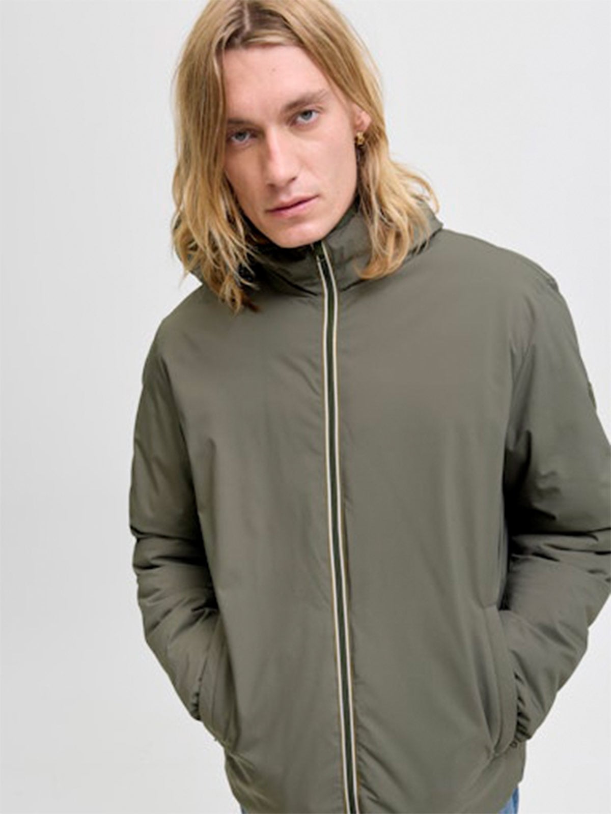 CASACA HOMBRE JACK & JONES JJEBROOK - 2