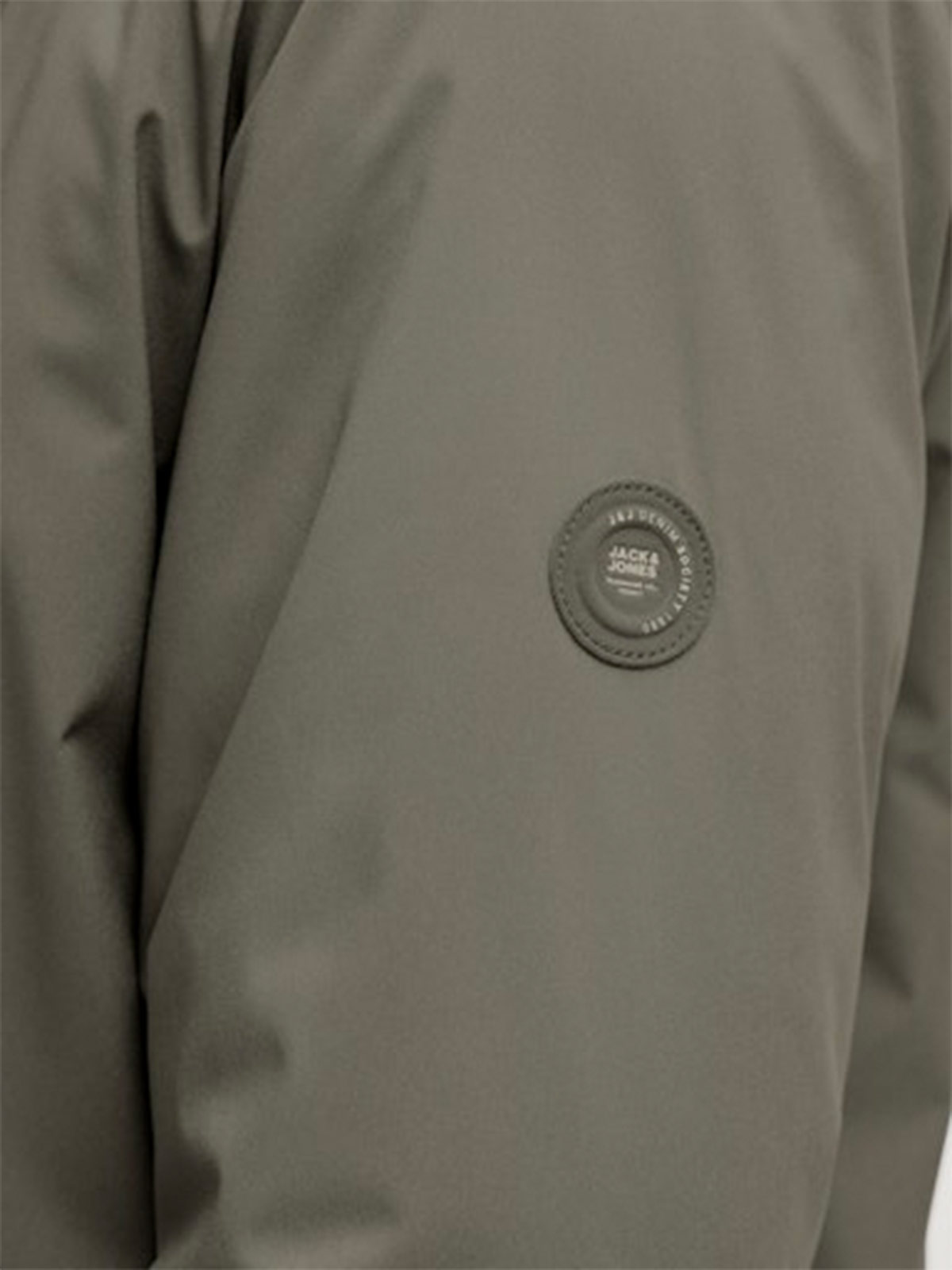 CASACA HOMBRE JACK & JONES JJEBROOK - 4