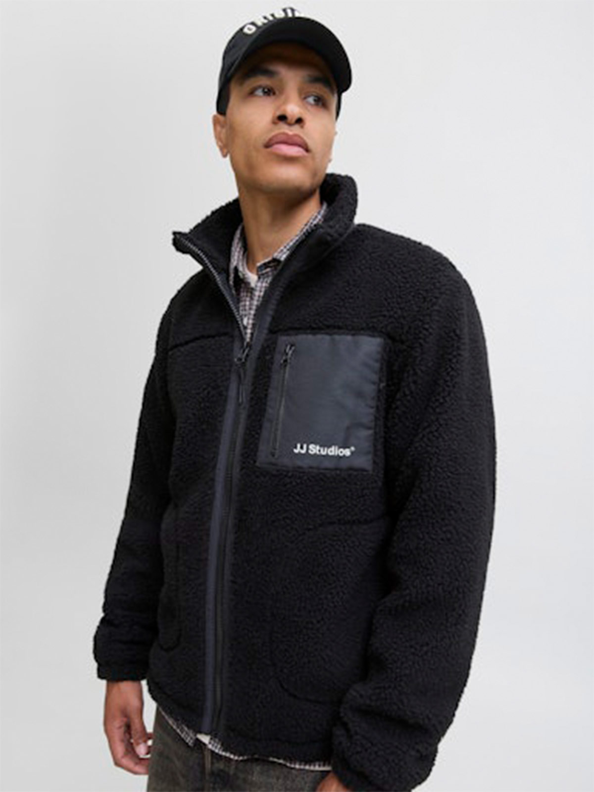 CASACA HOMBRE JACK & JONES JJESOHO - 2