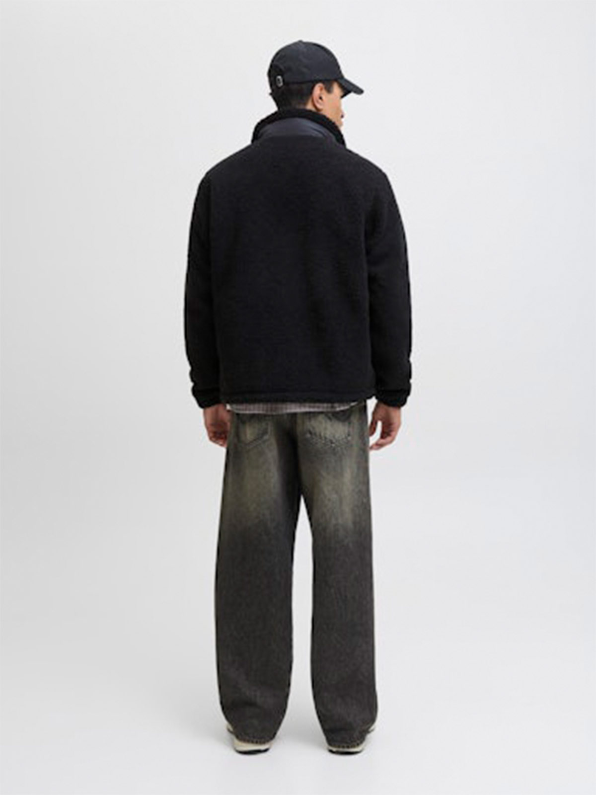 CASACA HOMBRE JACK & JONES JJESOHO - 6