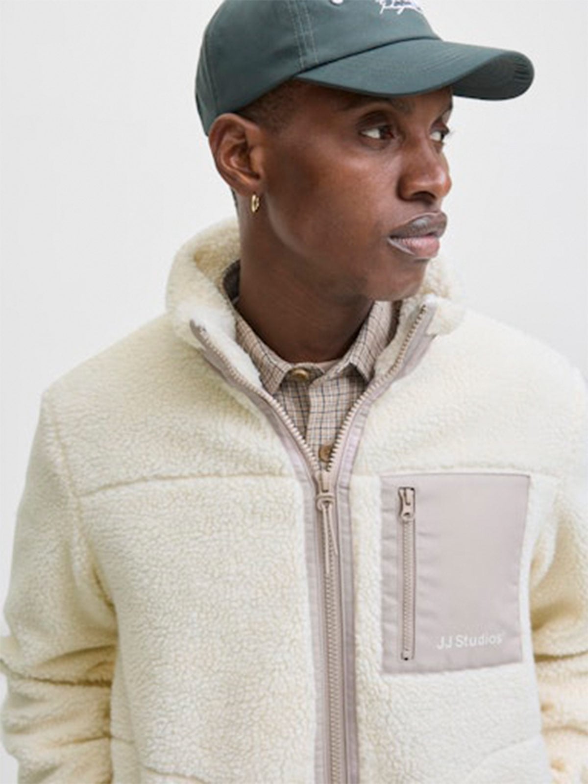 CASACA HOMBRE JACK & JONES JJESOHO - 4