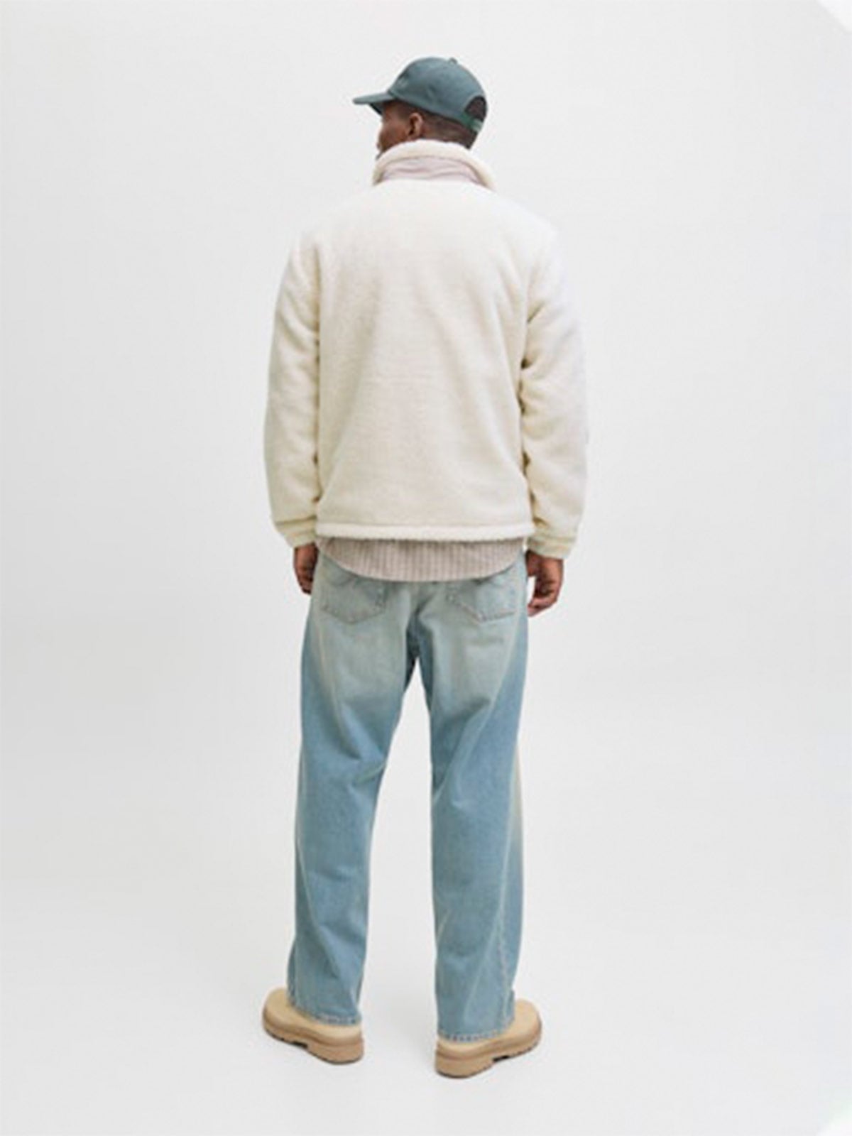 CASACA HOMBRE JACK & JONES JJESOHO - 6