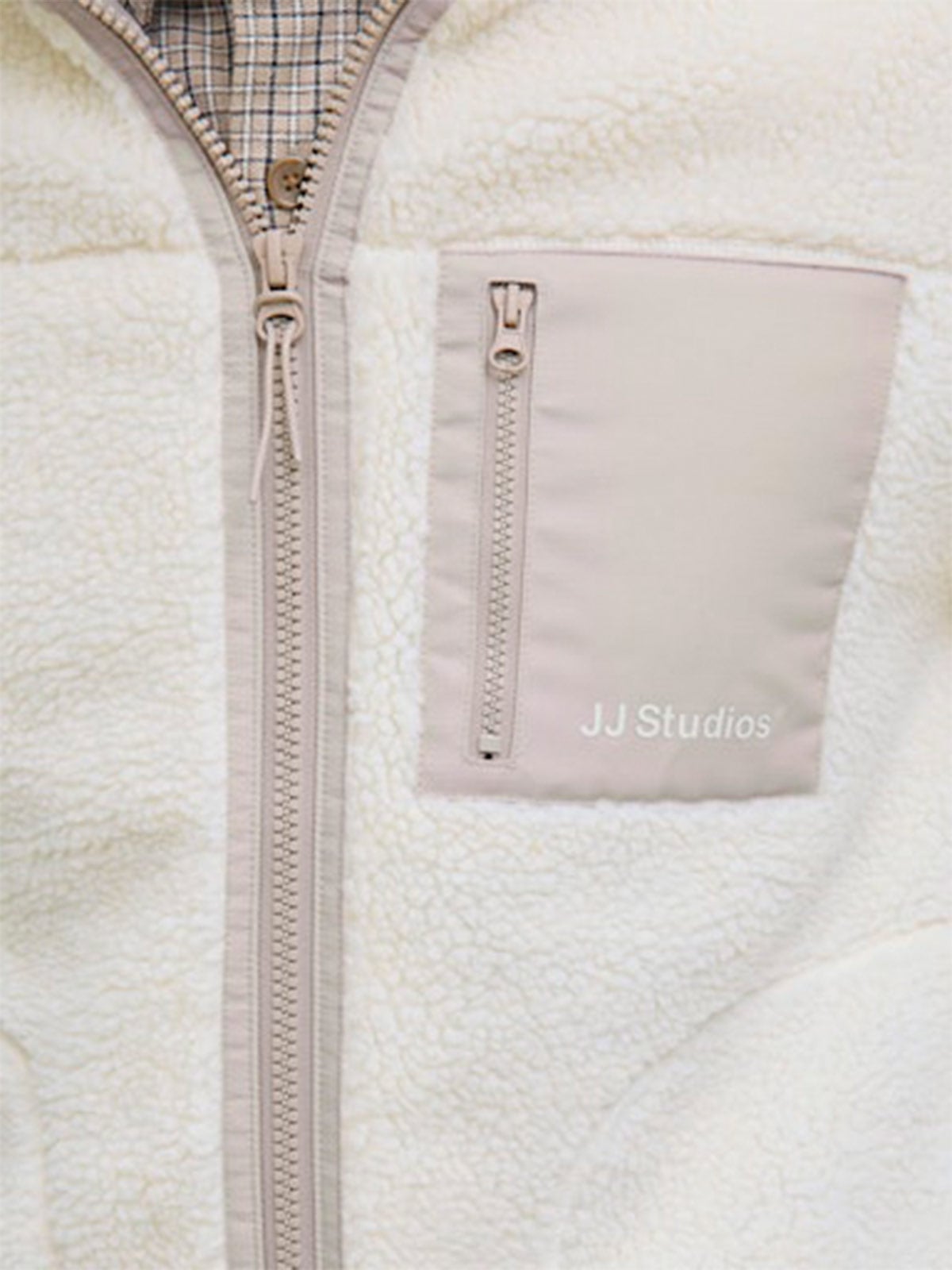 CASACA HOMBRE JACK & JONES JJESOHO - 3