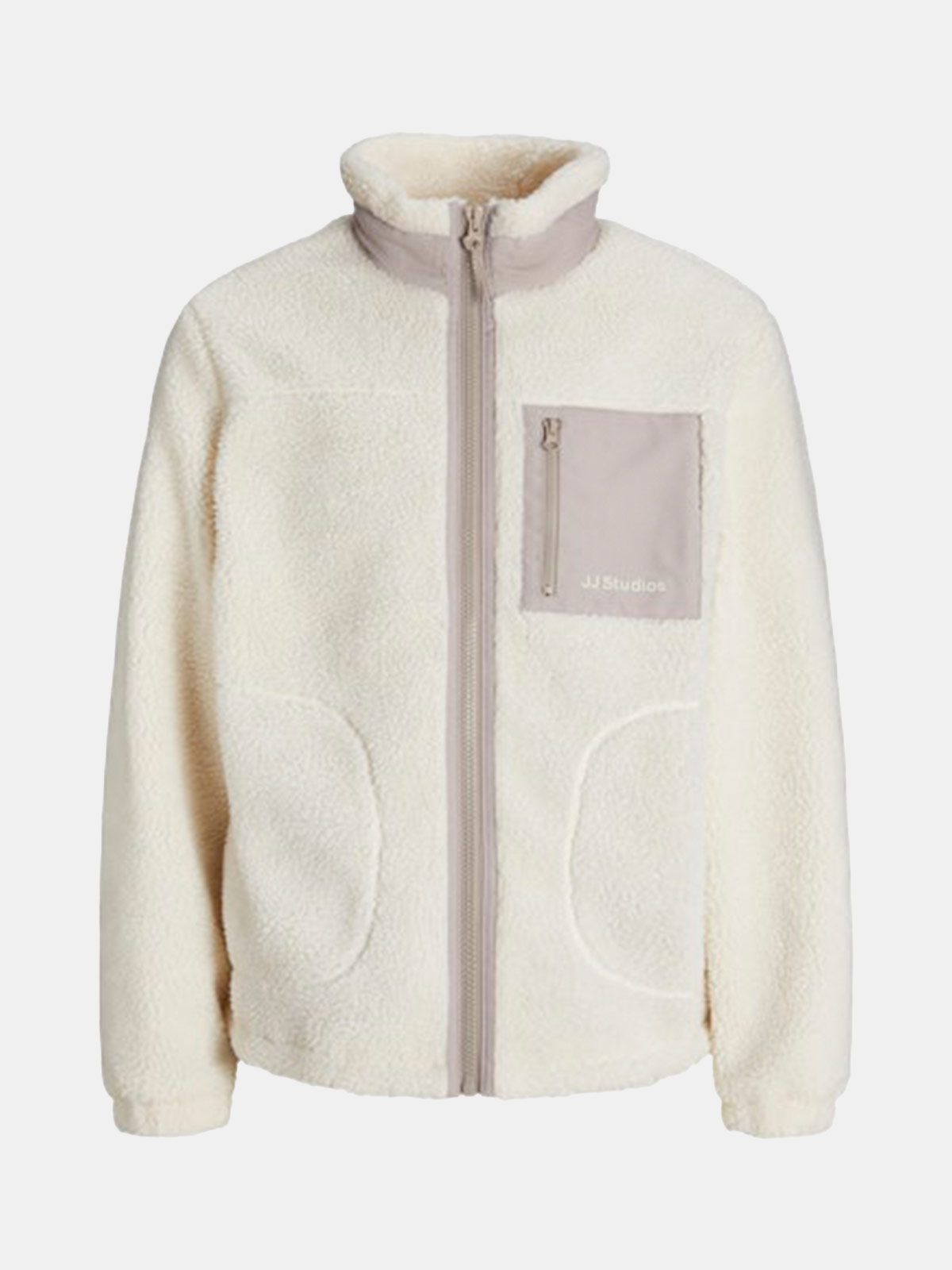 CASACA HOMBRE JACK & JONES JJESOHO - 7