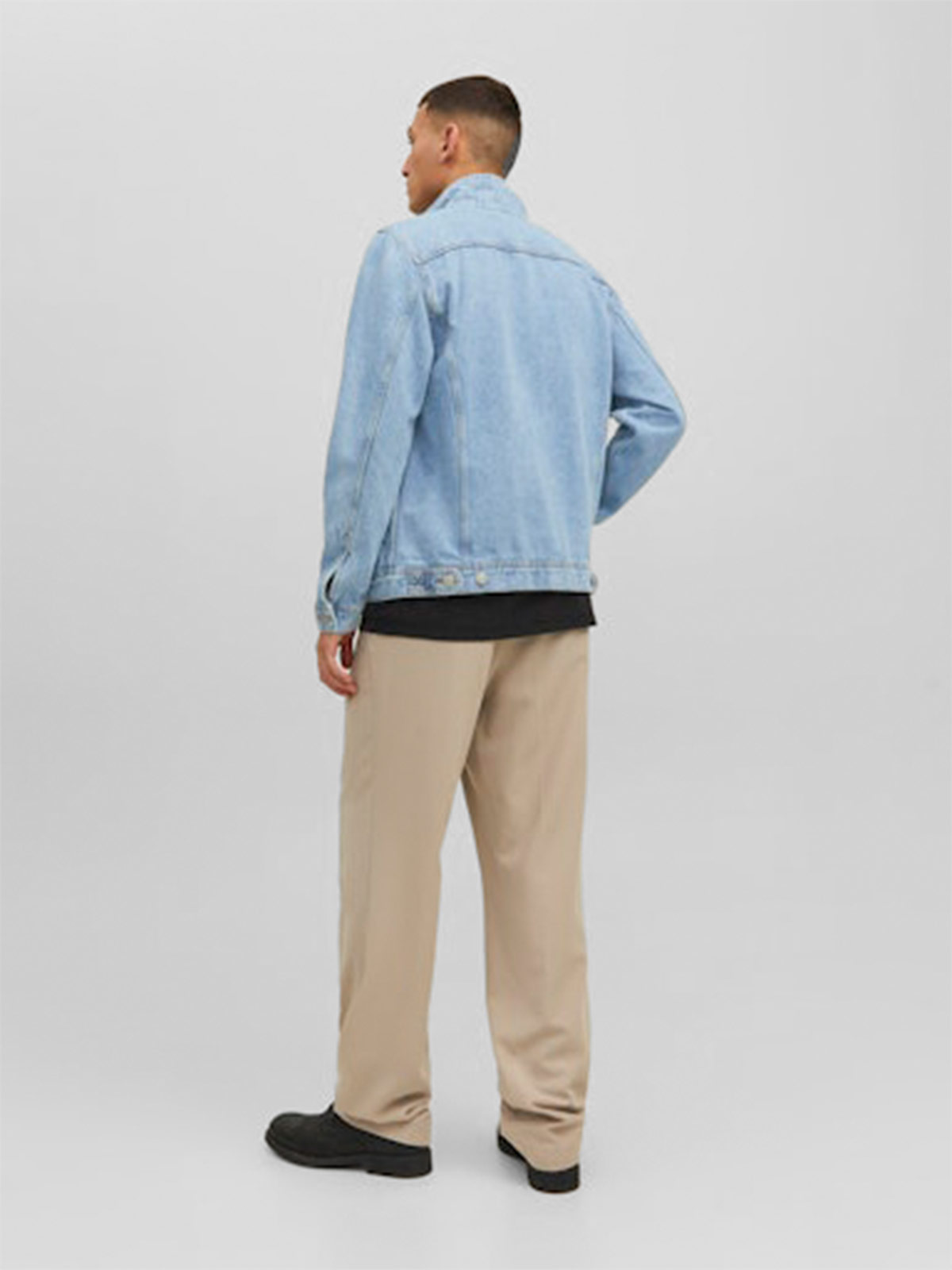 CASACA HOMBRE JACK & JONES JJIJEAN - 6