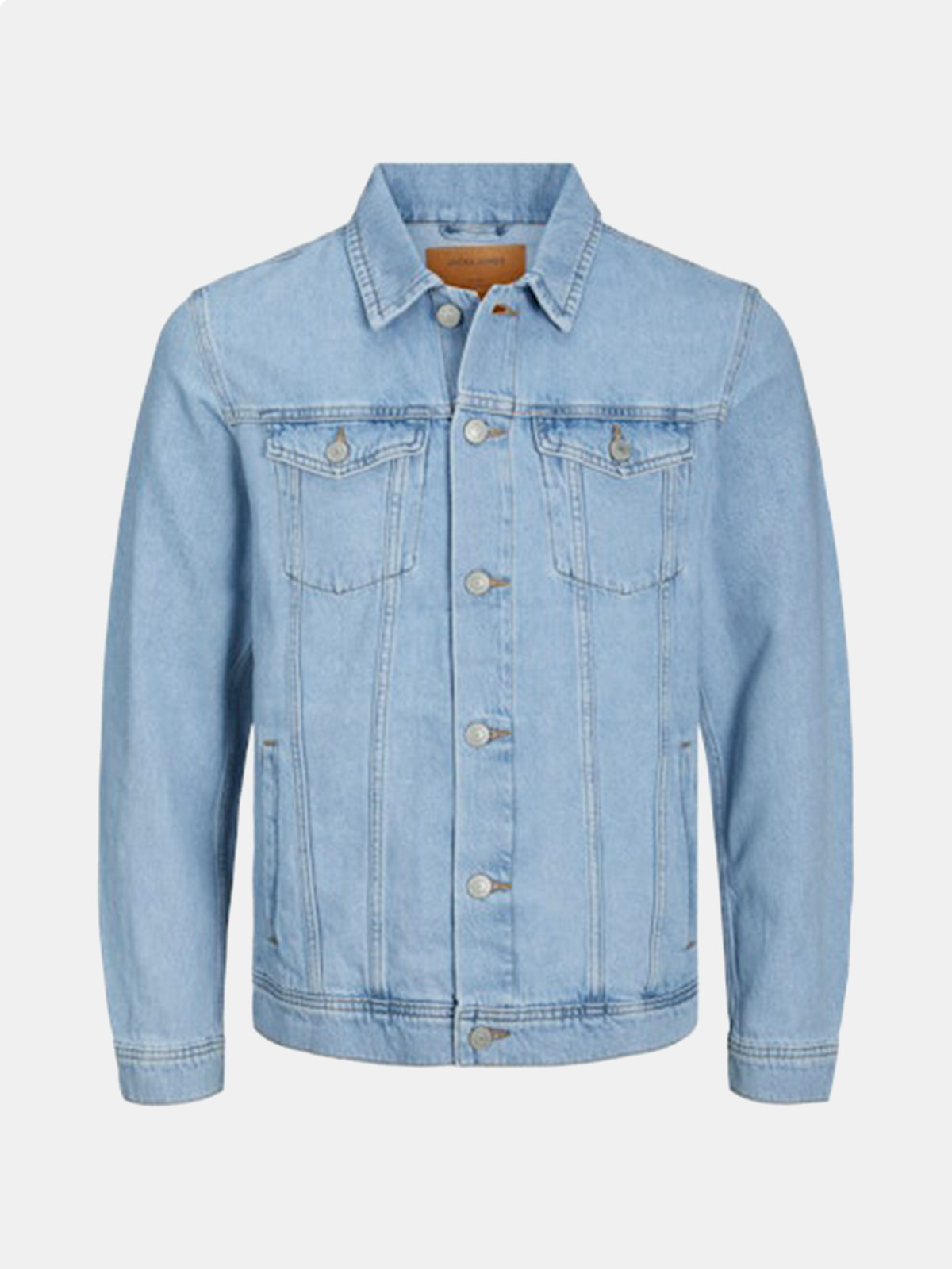 CASACA HOMBRE JACK & JONES JJIJEAN - 7