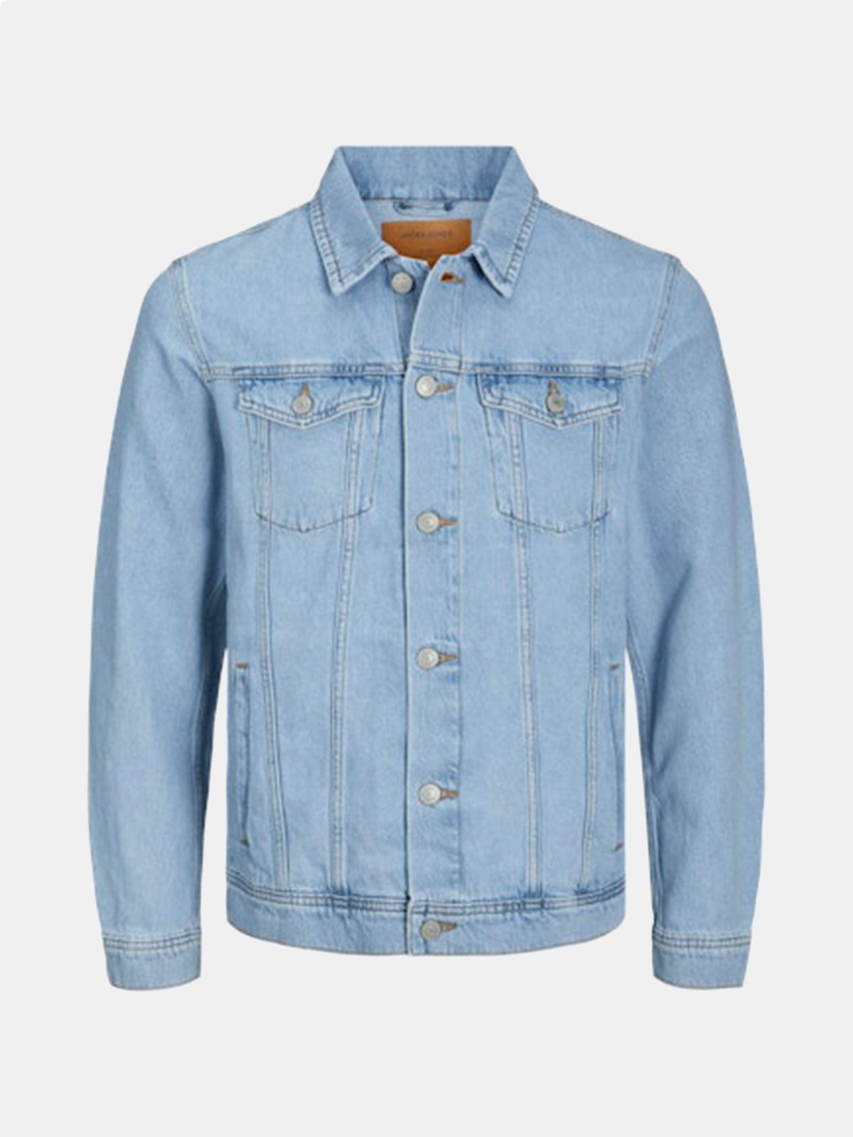 CASACA HOMBRE JACK & JONES JJIJEAN - 7