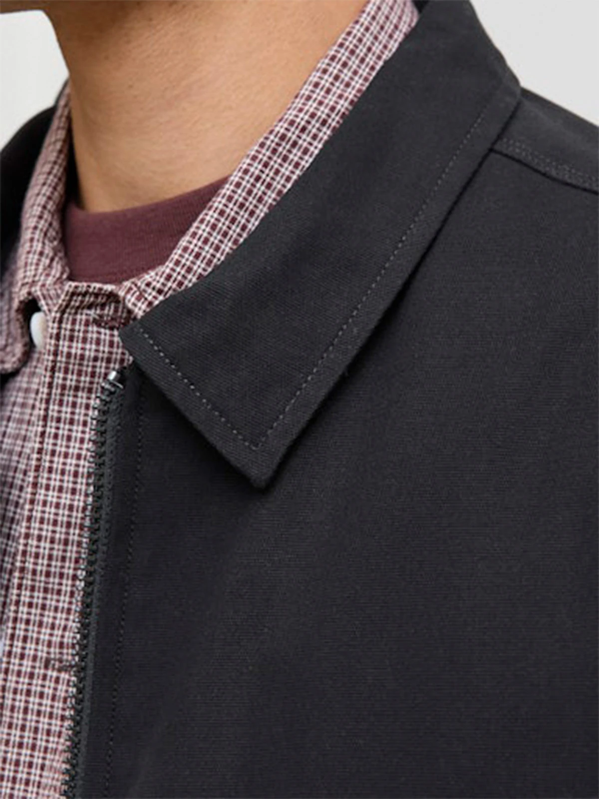 CASACA HOMBRE JACK & JONES JJEDOVER - 3