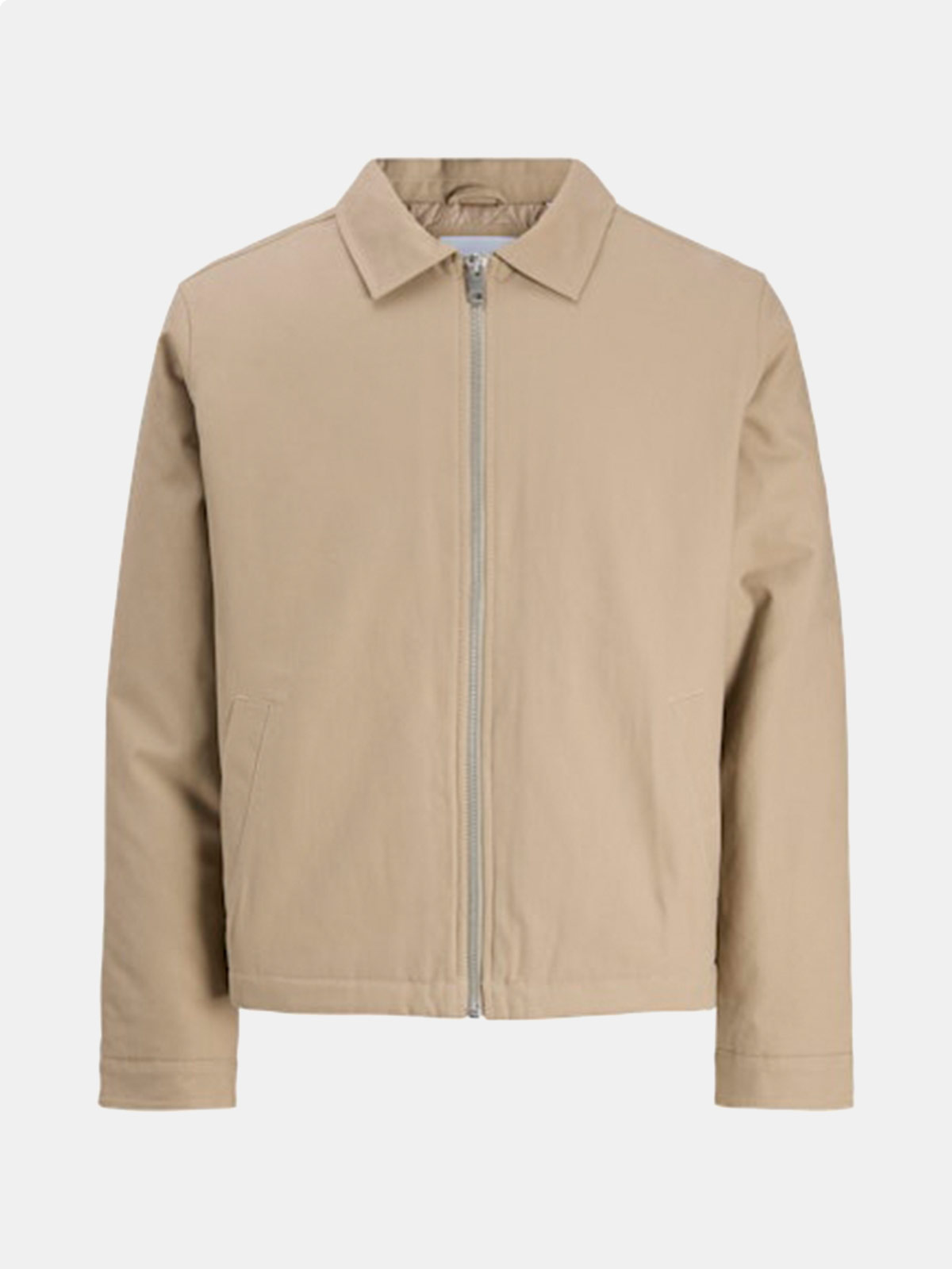 CASACA HOMBRE JACK & JONES JJEDOVER - 7