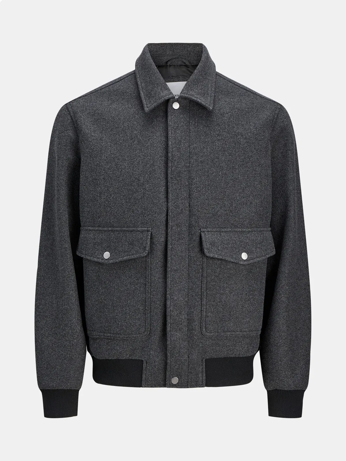 CASACA HOMBRE JACK & JONES JJSHANE - 1