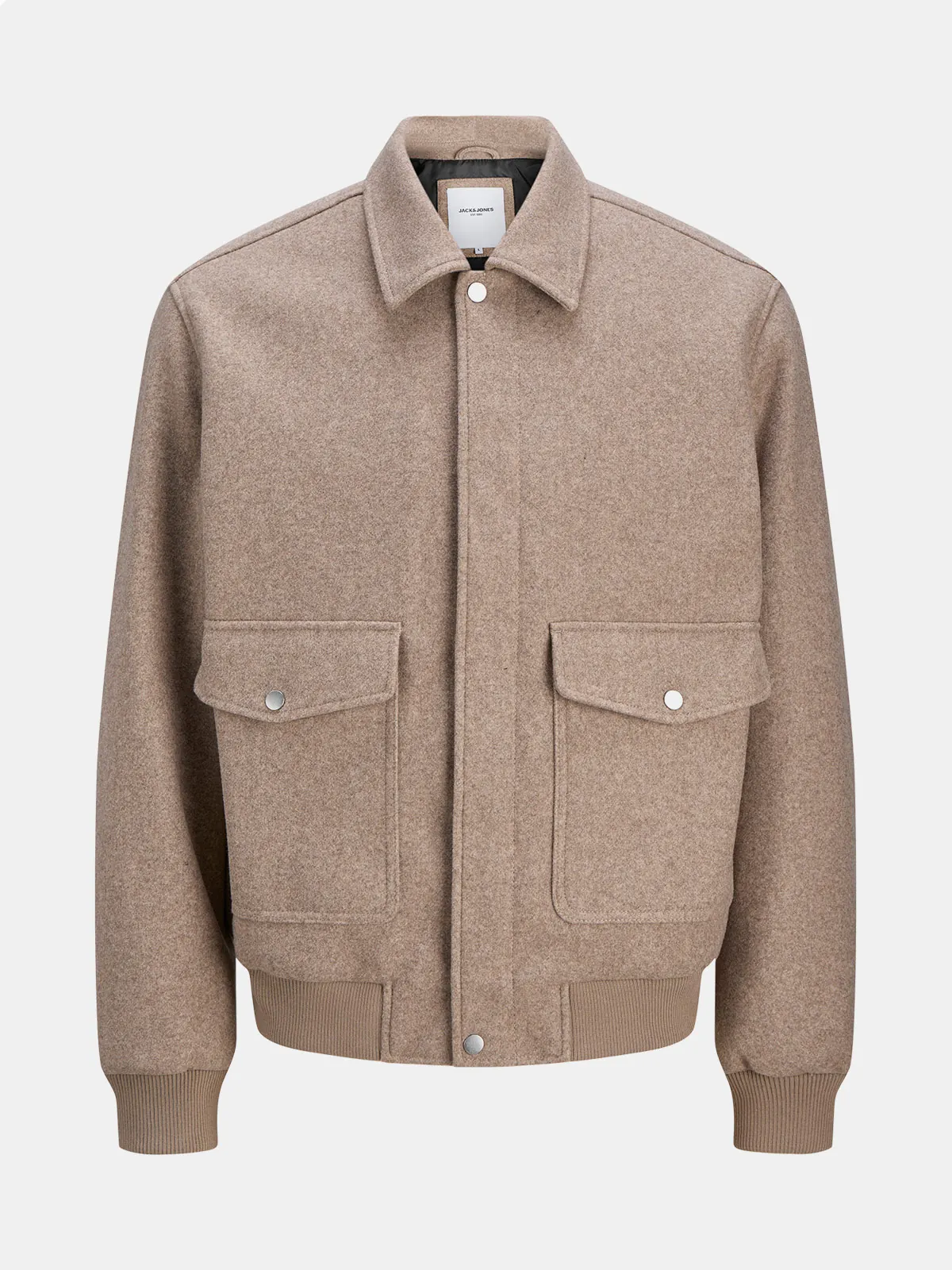 CASACA HOMBRE JACK & JONES JJSHANE - 1