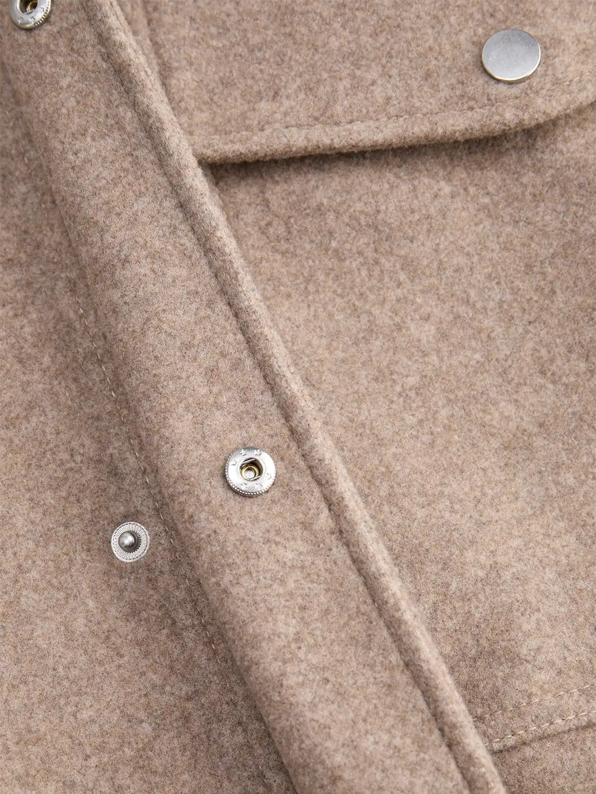 CASACA HOMBRE JACK & JONES JJSHANE - 2