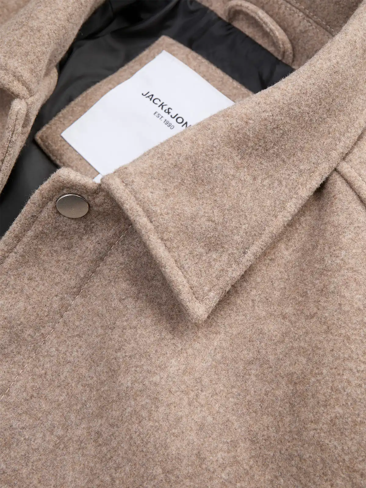 CASACA HOMBRE JACK & JONES JJSHANE - 3