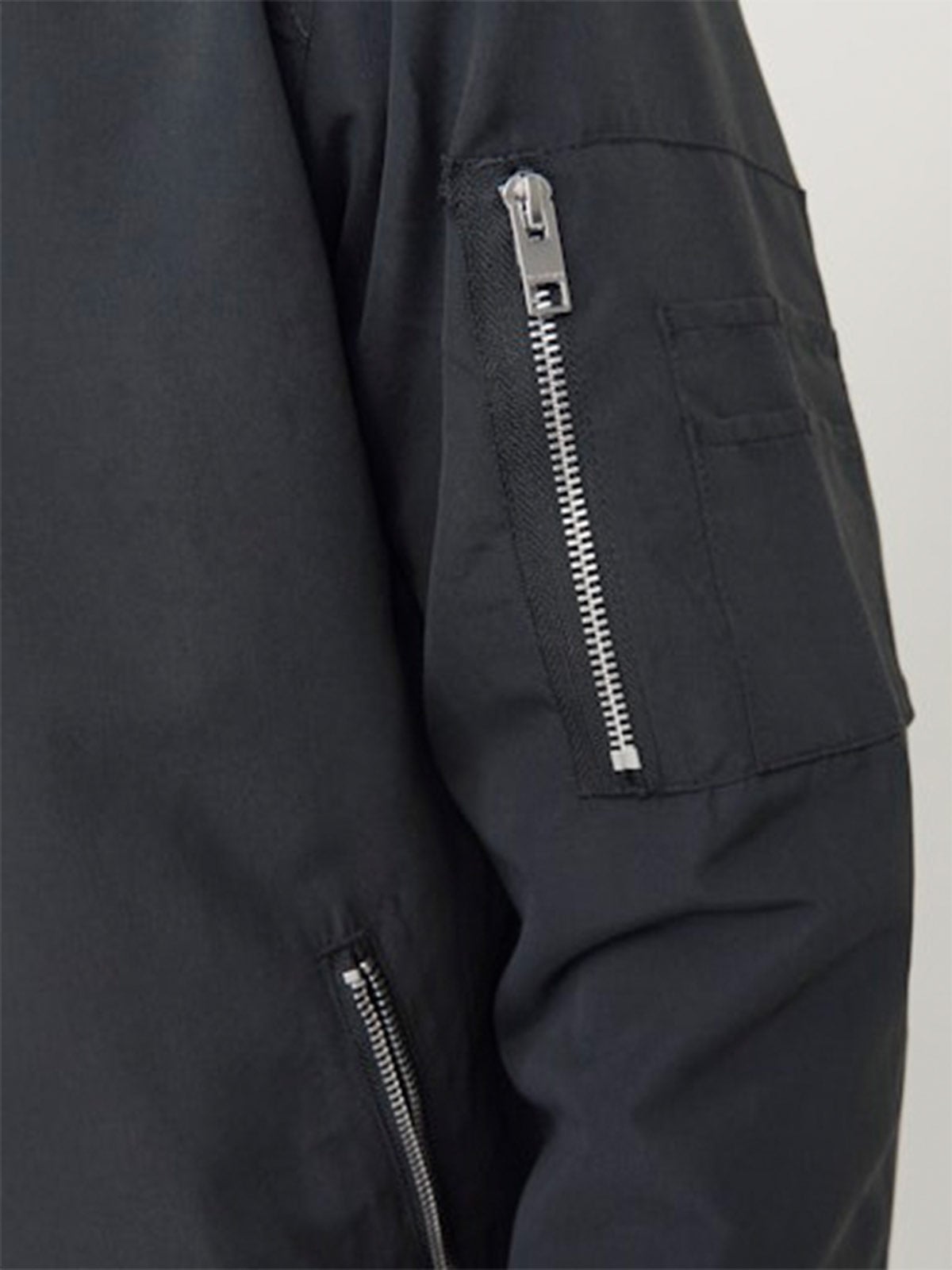 CASACA HOMBRE JACK & JONES JJERUSH BO  - 3