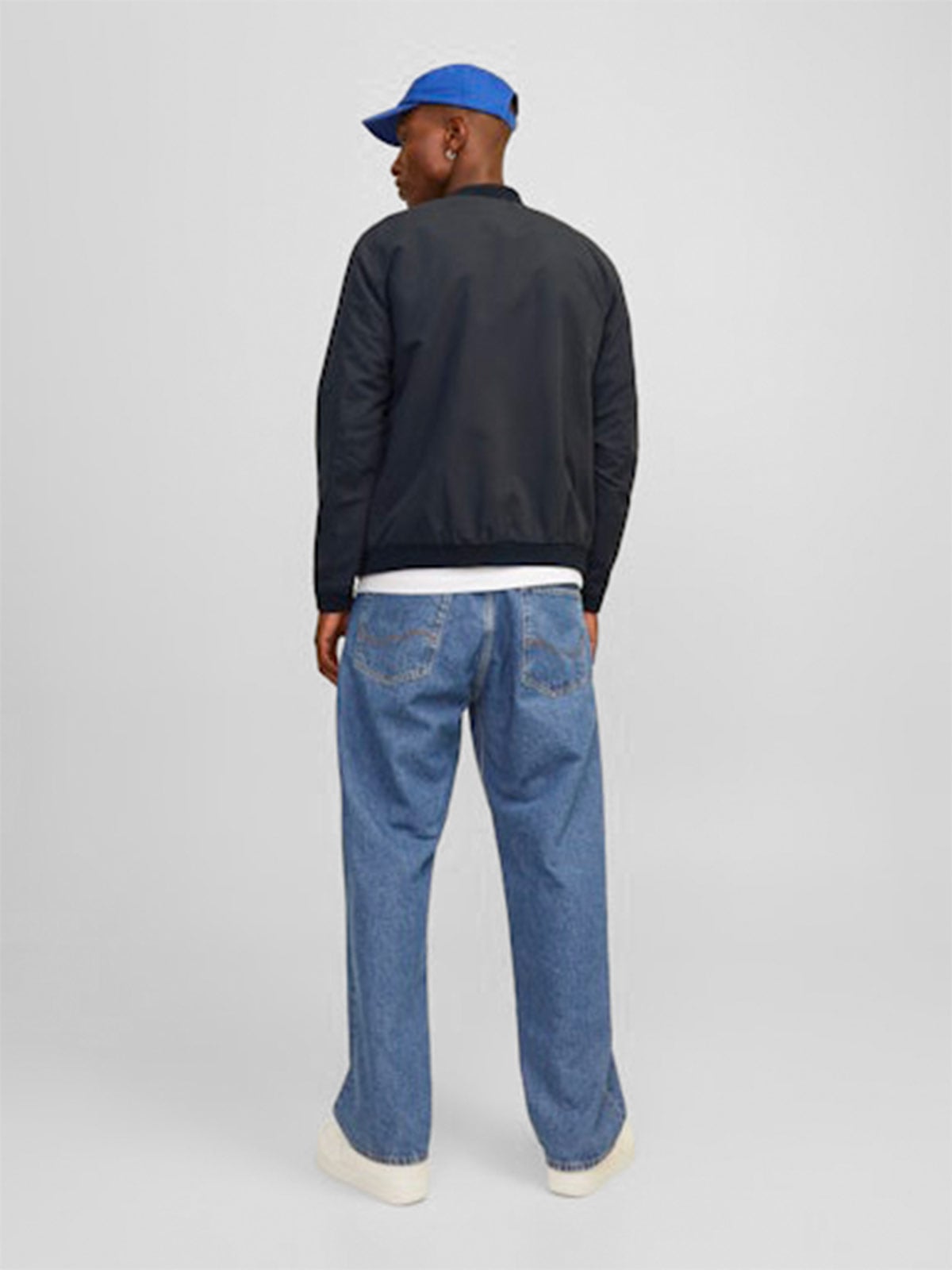 CASACA HOMBRE JACK & JONES JJERUSH BO  - 5