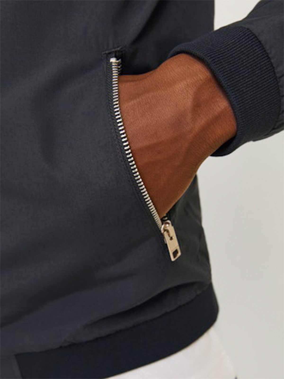 CASACA HOMBRE JACK & JONES JJERUSH BO  - 2