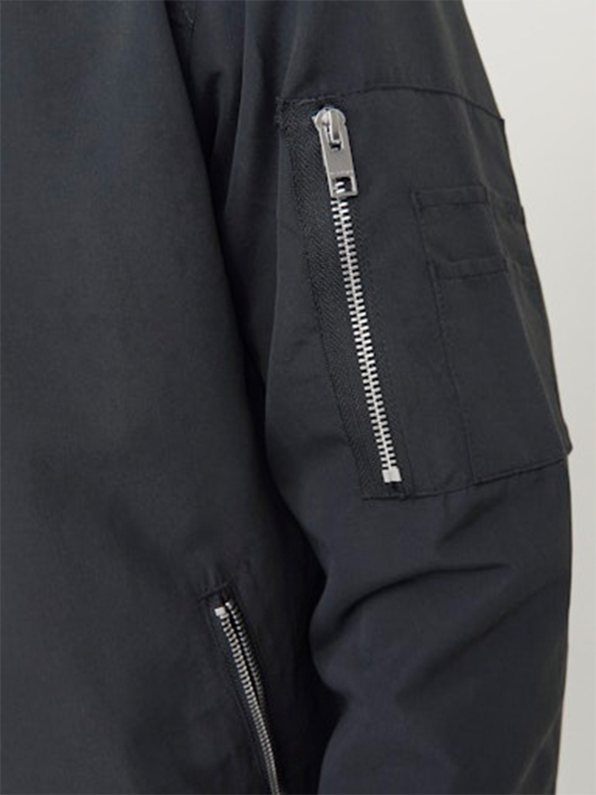 CASACA HOMBRE JACK & JONES JJERUSH BO  - 3