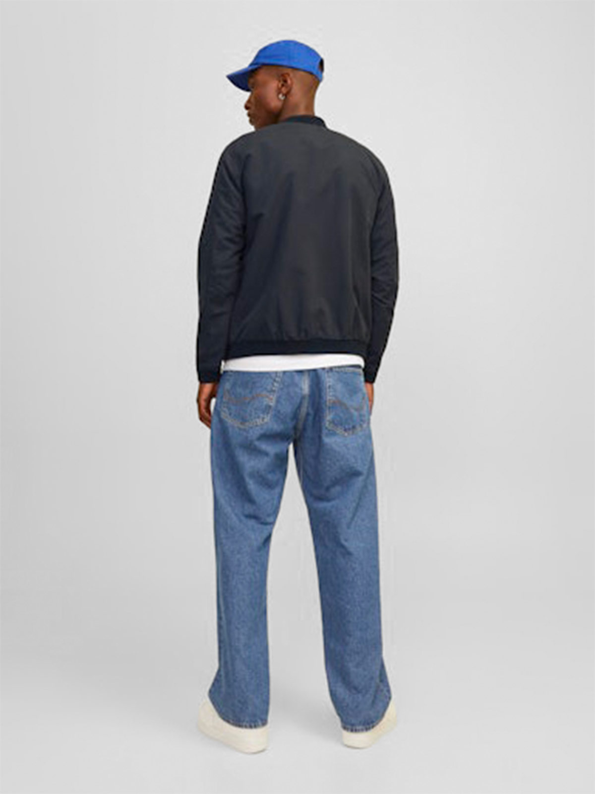 CASACA HOMBRE JACK & JONES JJERUSH BO  - 5