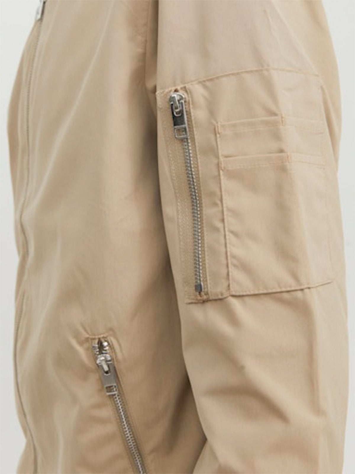 CASACA HOMBRE JACK & JONES JJERUSH BO - 3