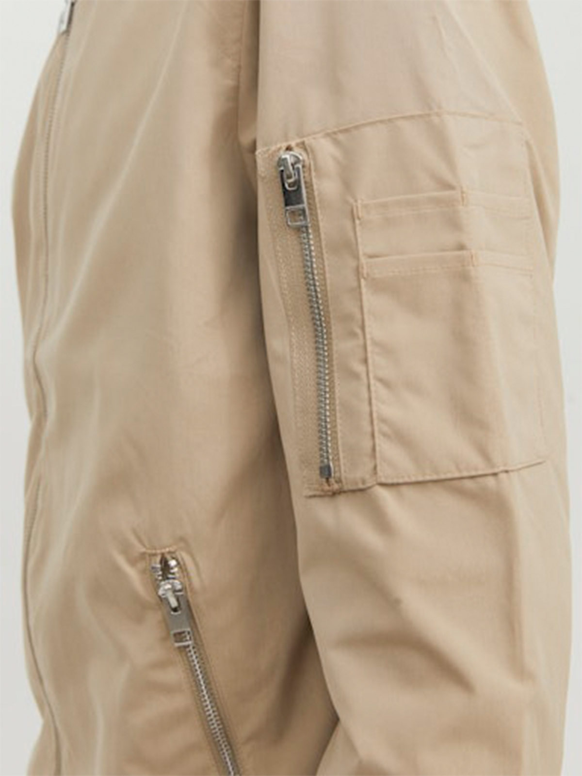 CASACA HOMBRE JACK & JONES JJERUSH BO - 3