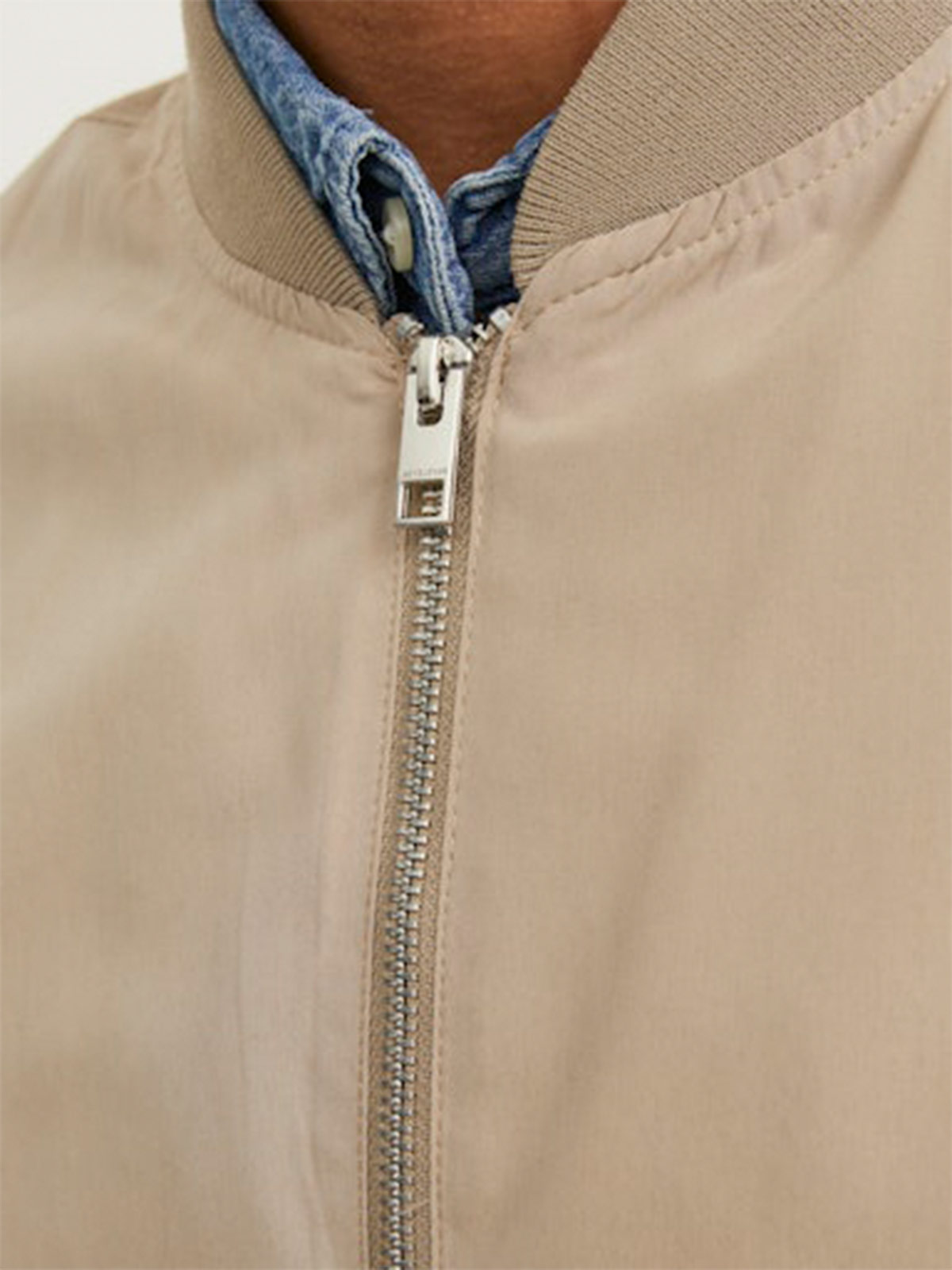 CASACA HOMBRE JACK & JONES JJERUSH BO - 4