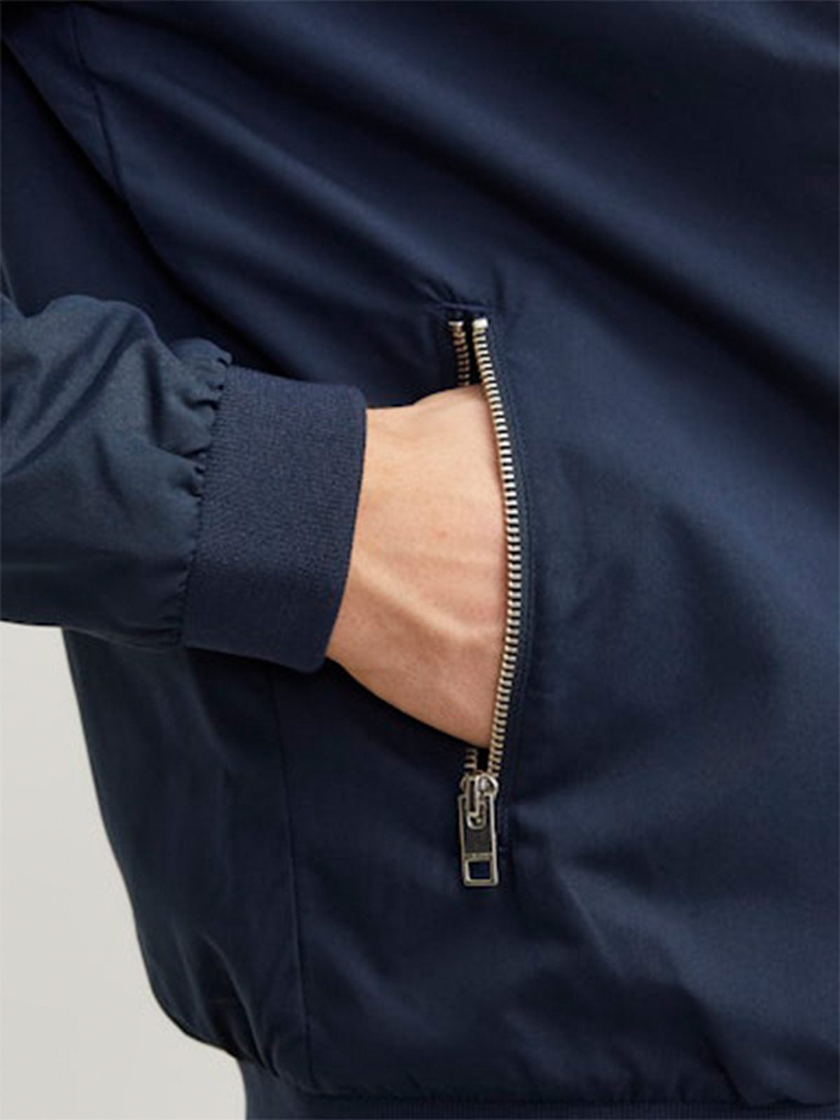 CASACA HOMBRE JACK & JONES JJERUSH BO - 3