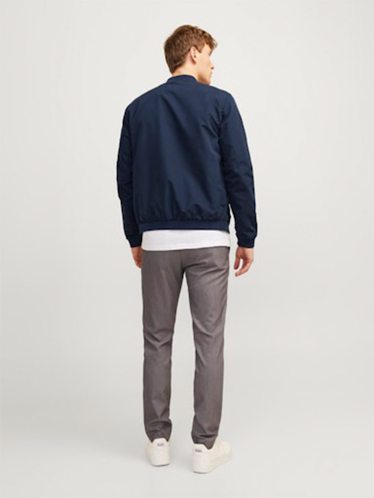 CASACA HOMBRE JACK & JONES JJERUSH BO - 6