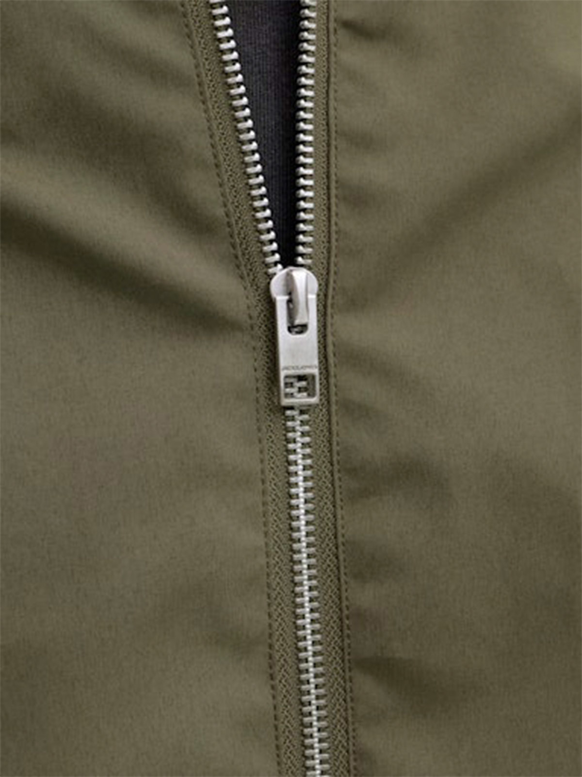 CASACA HOMBRE JACK & JONES JJERUSH BO - 4